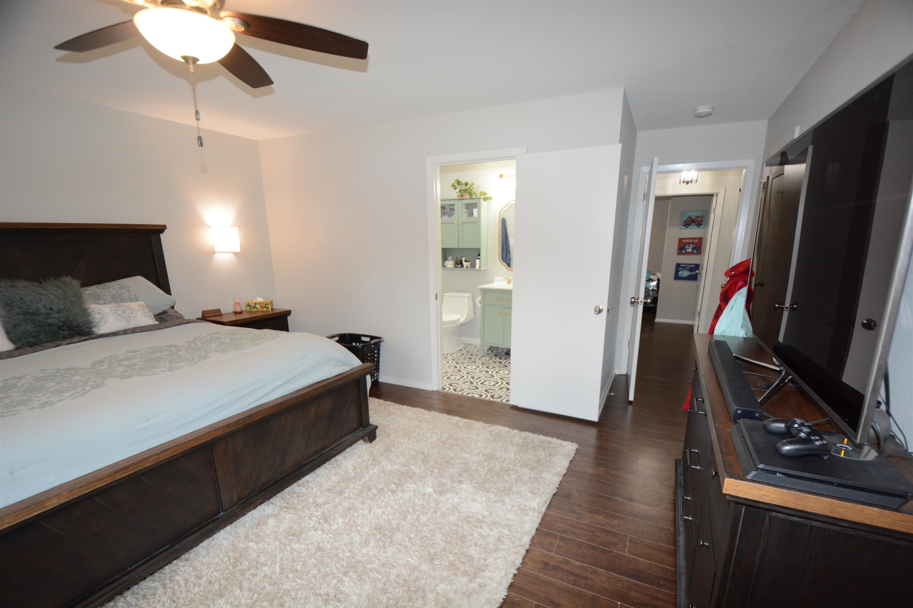 Spring Bay HPR Phase III - Residential