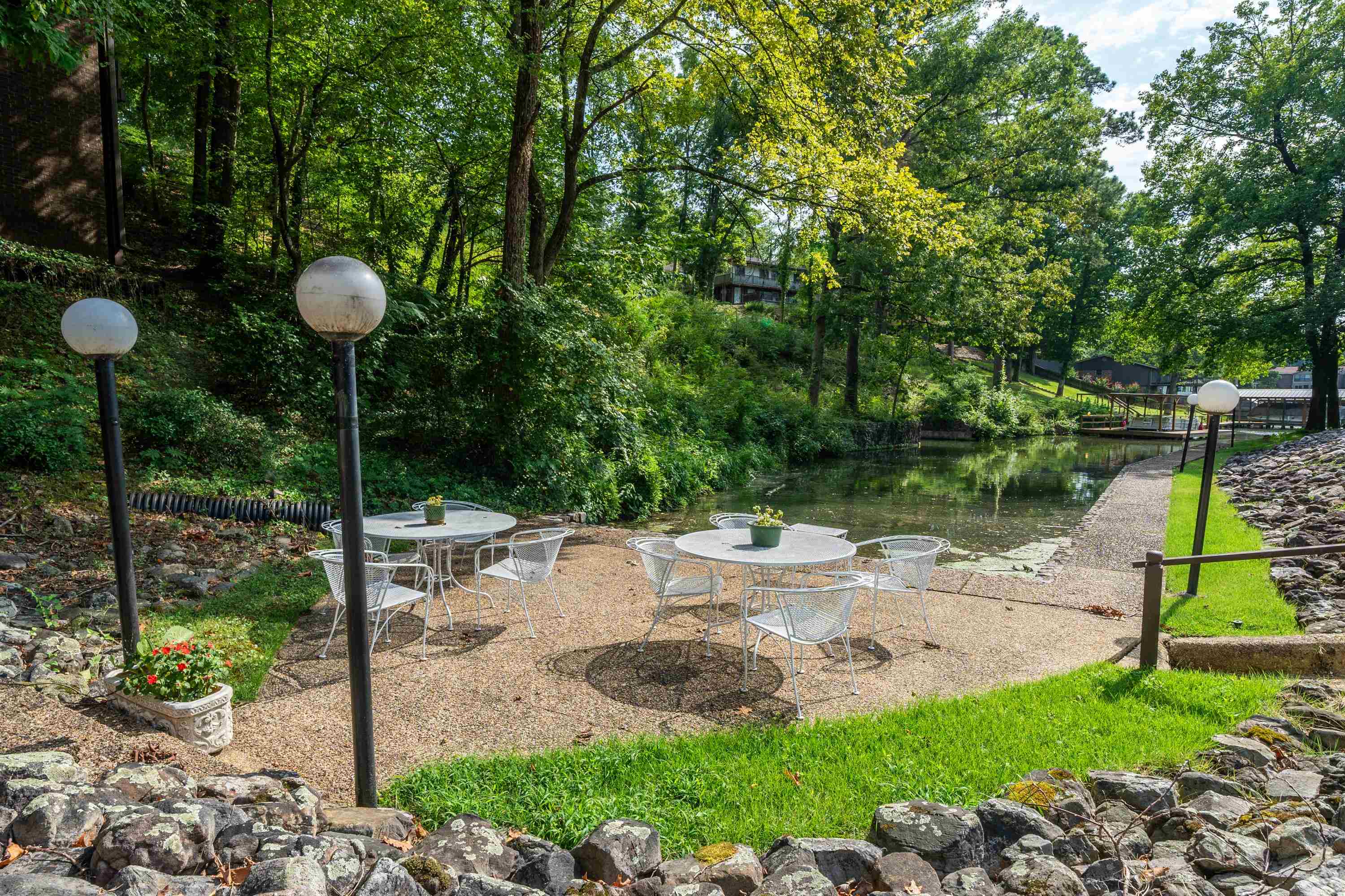 Spring Bay HPR Phase III - Residential