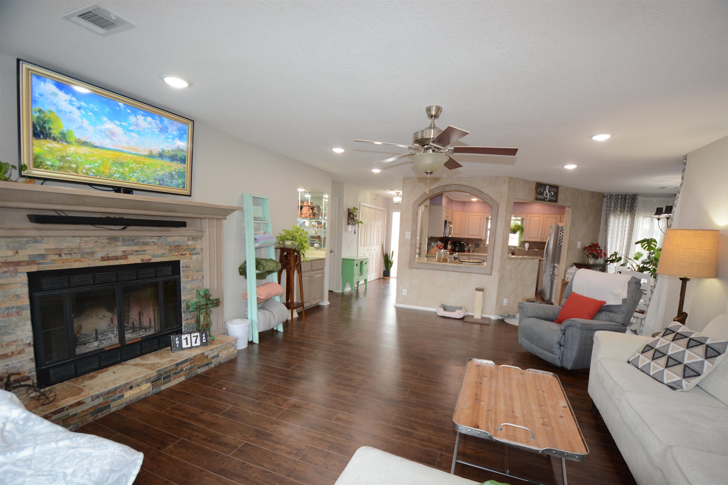 Spring Bay HPR Phase III - Residential