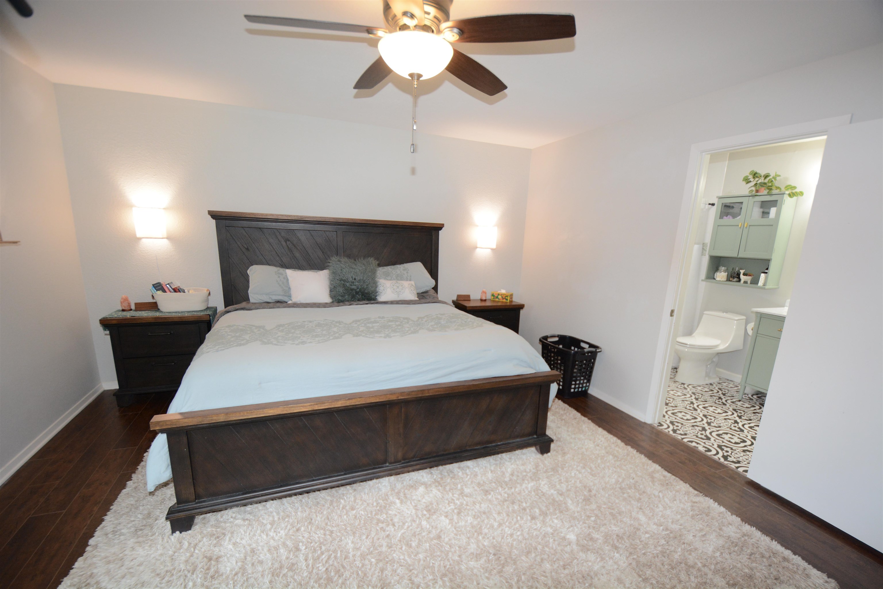 Spring Bay HPR Phase III - Residential