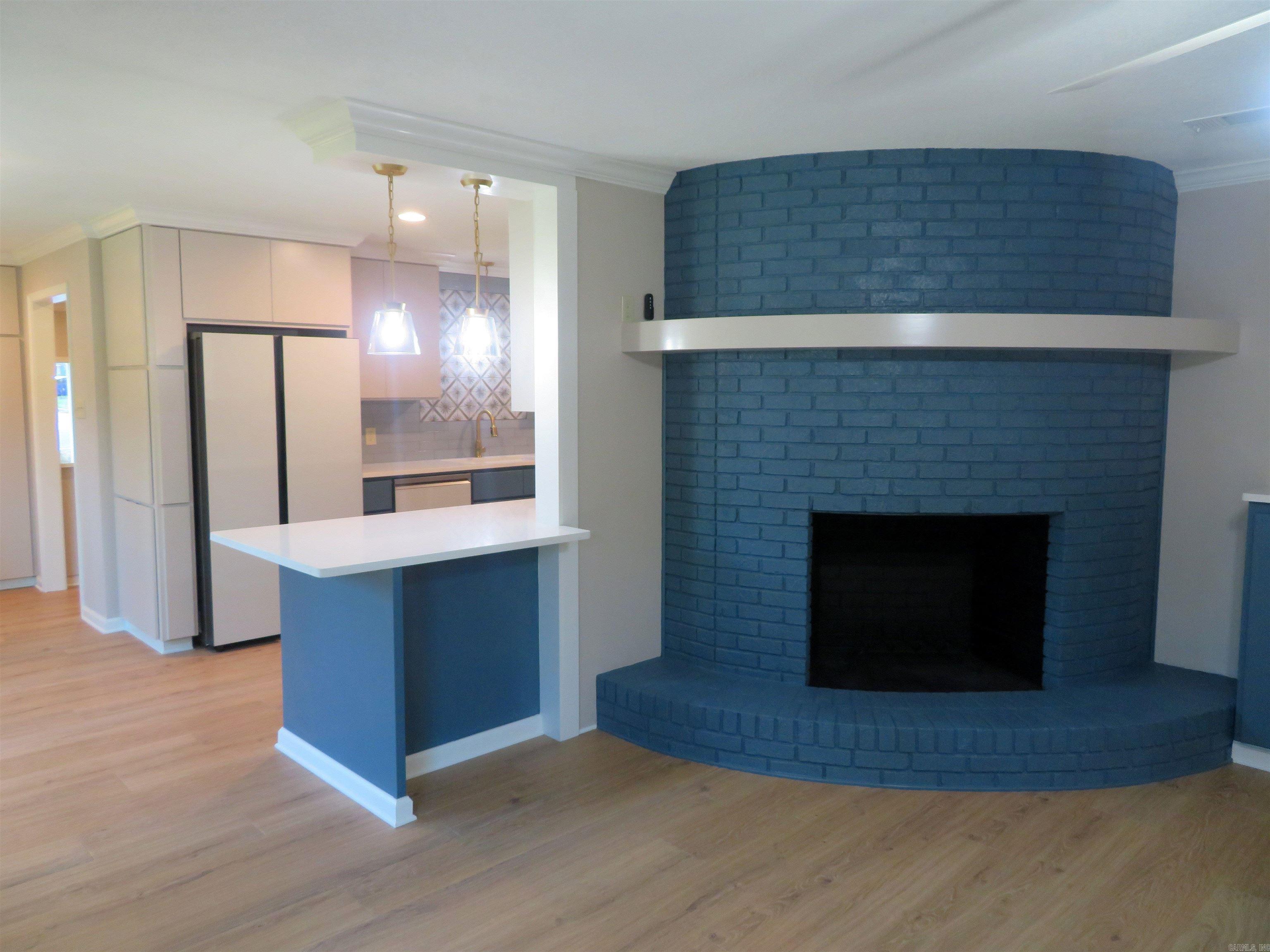 LEEWOOD ADDN - Residential