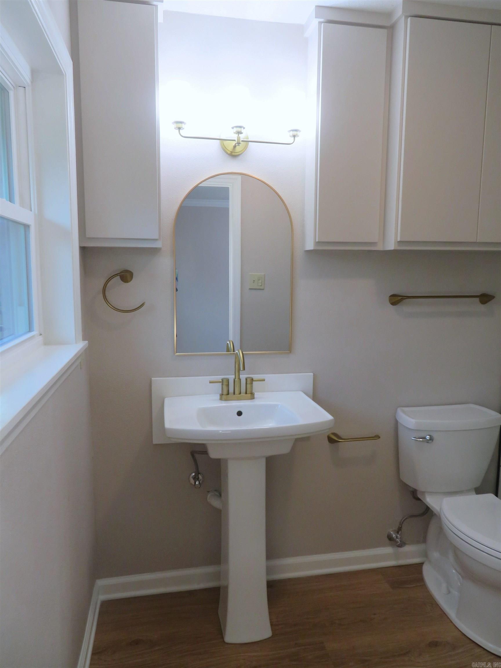 LEEWOOD ADDN - Residential