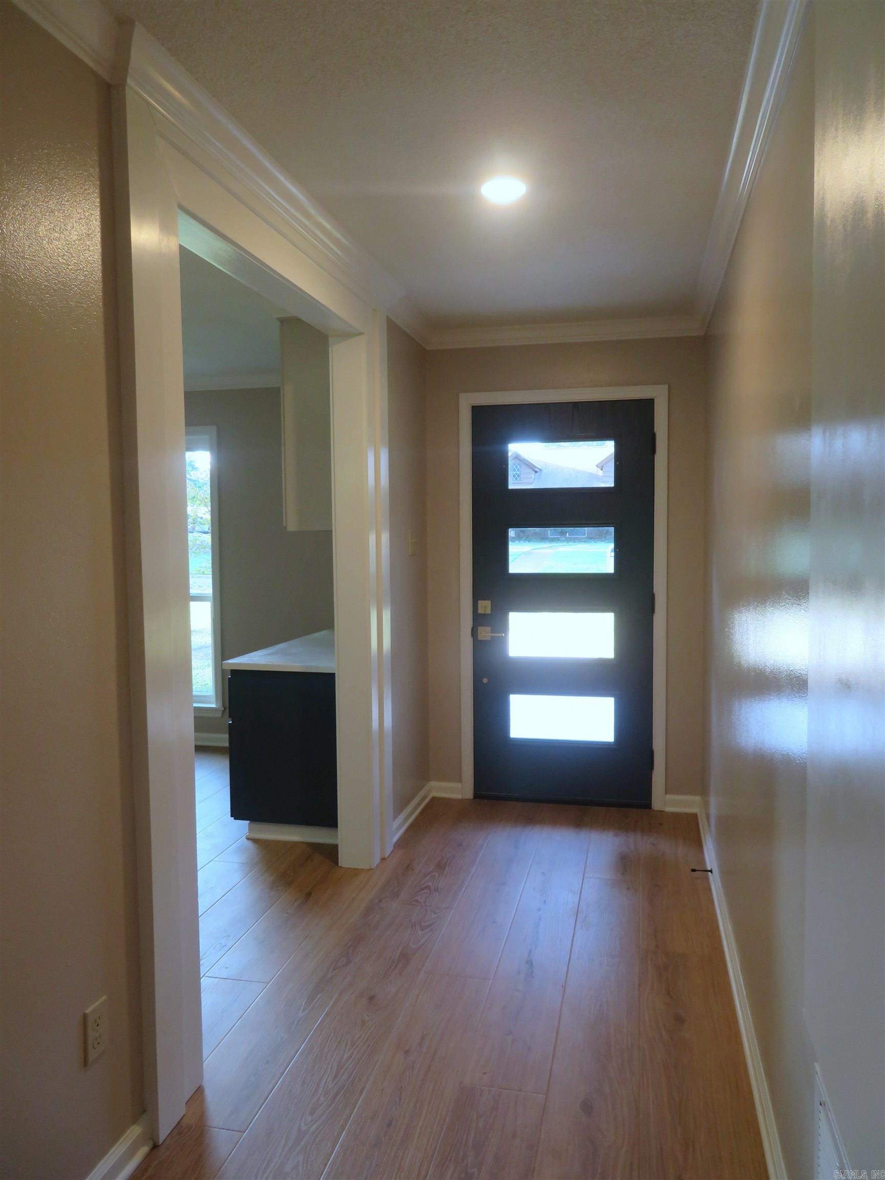 LEEWOOD ADDN - Residential