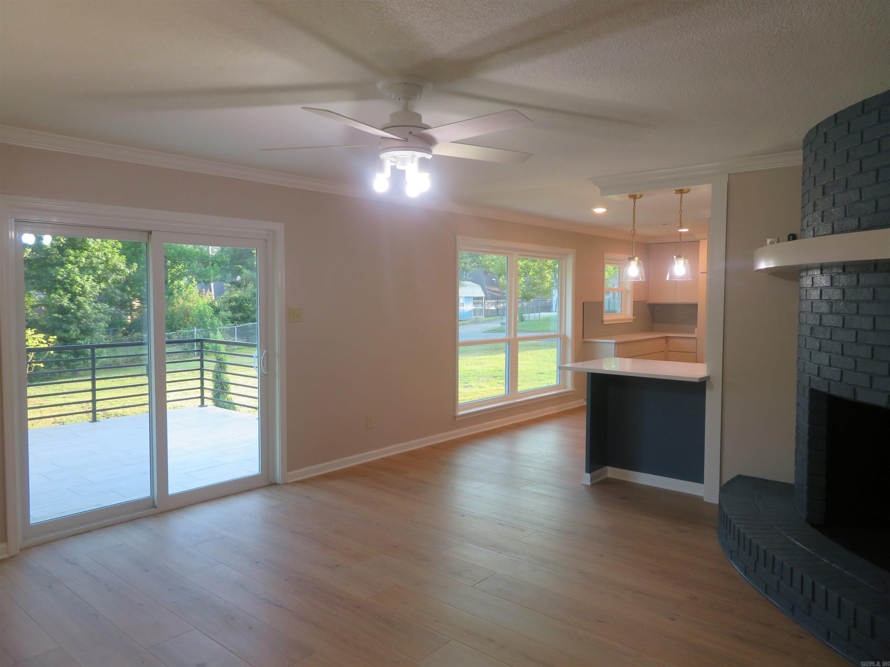 LEEWOOD ADDN - Residential