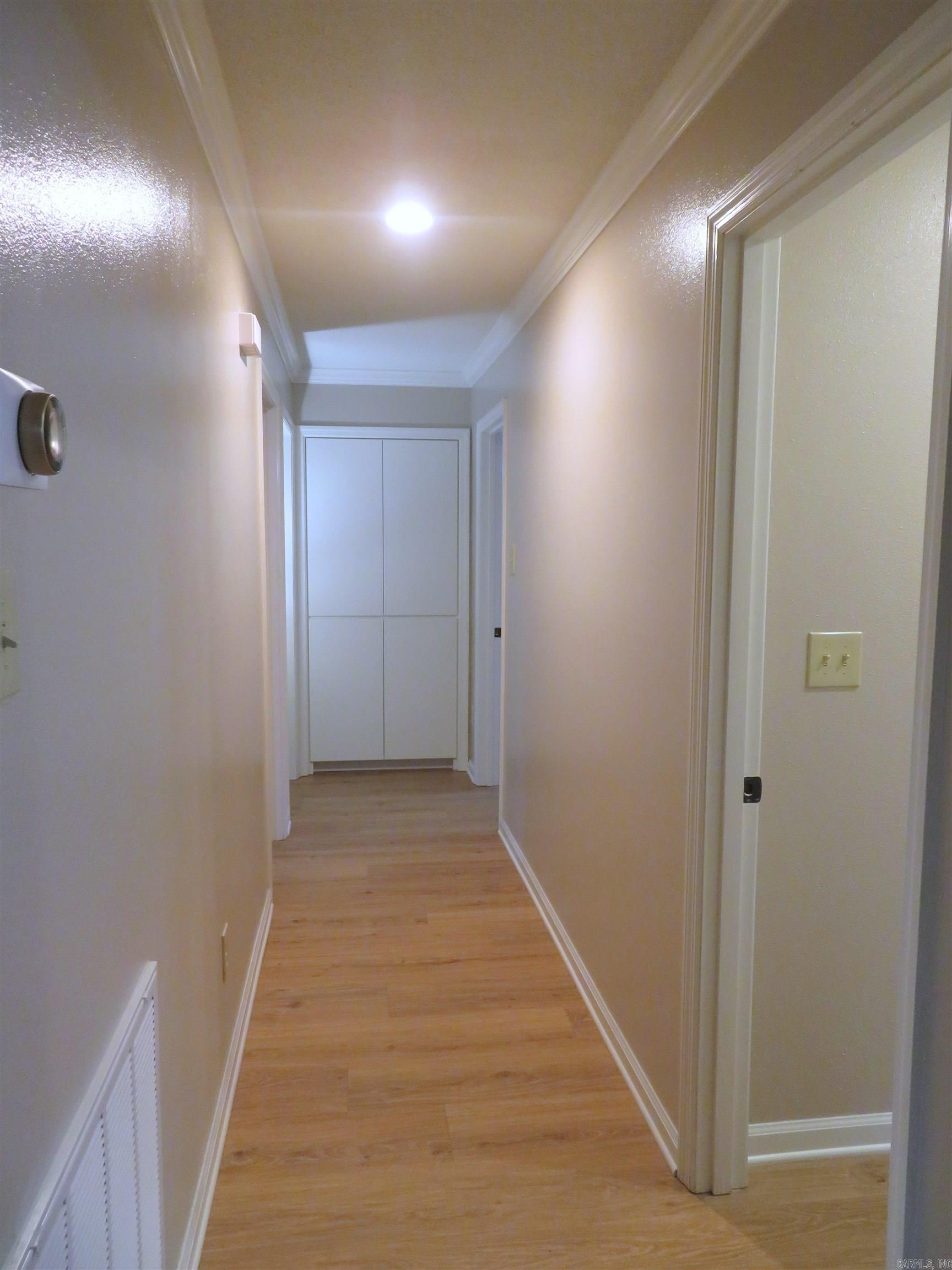 LEEWOOD ADDN - Residential