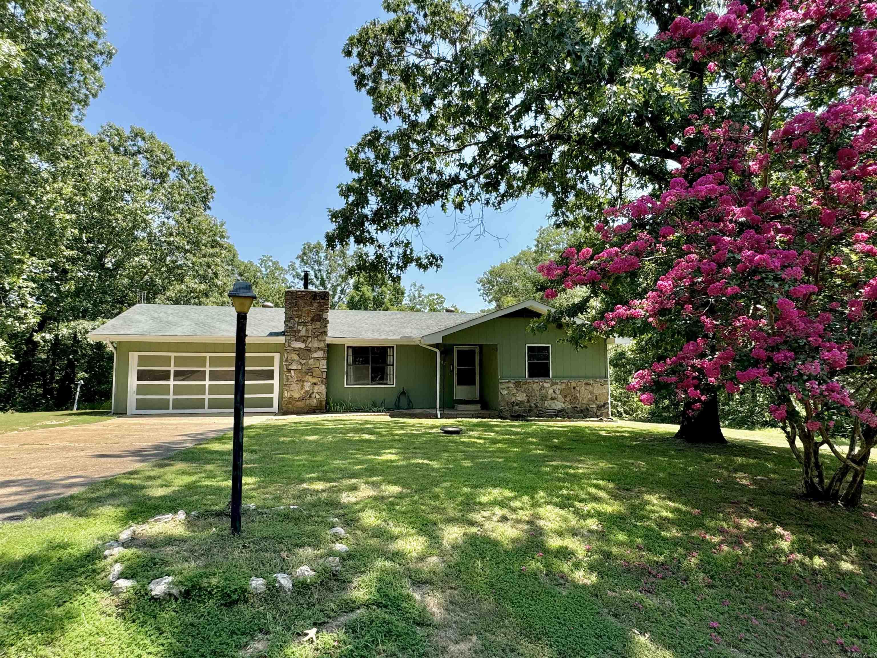 View Horseshoe Bend, AR 72512 house