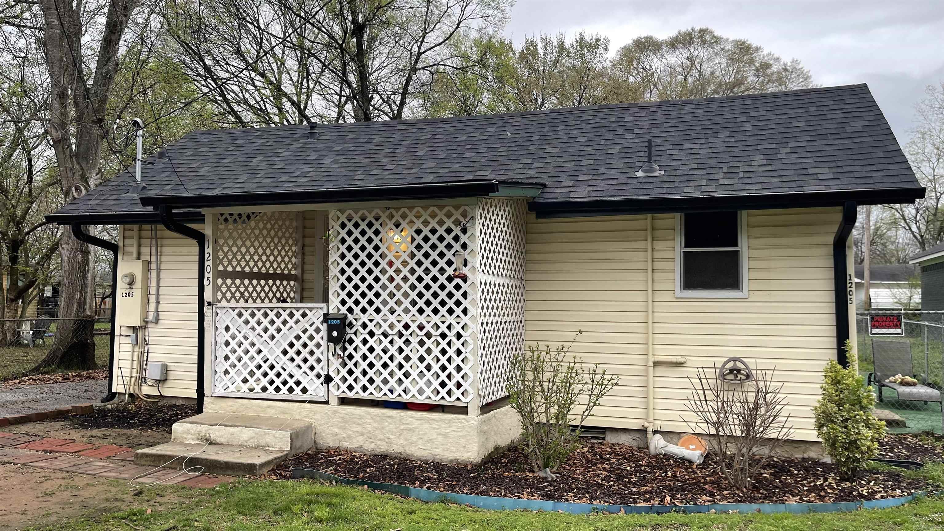 Hilliard - Residential