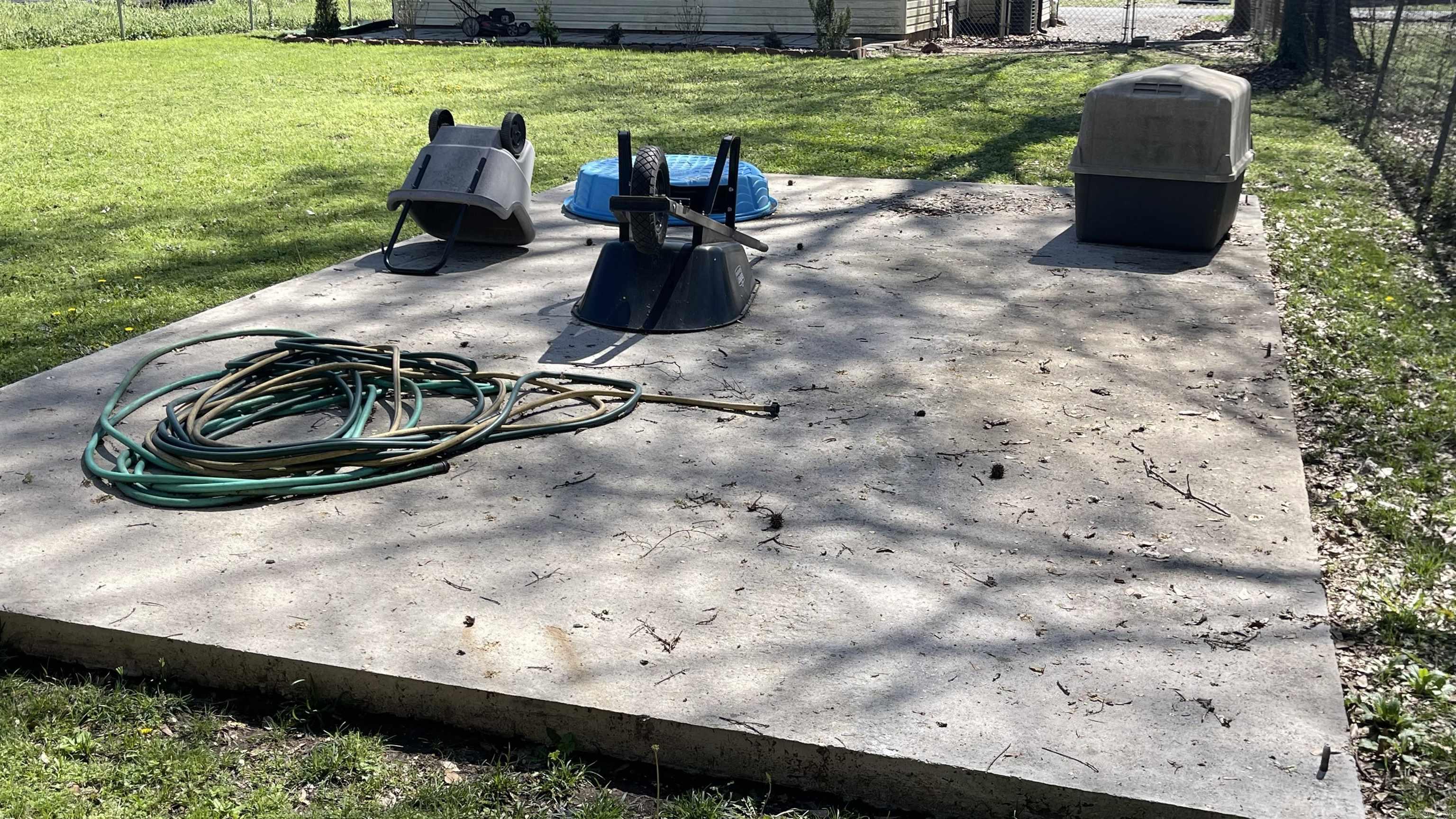 Hilliard - Residential