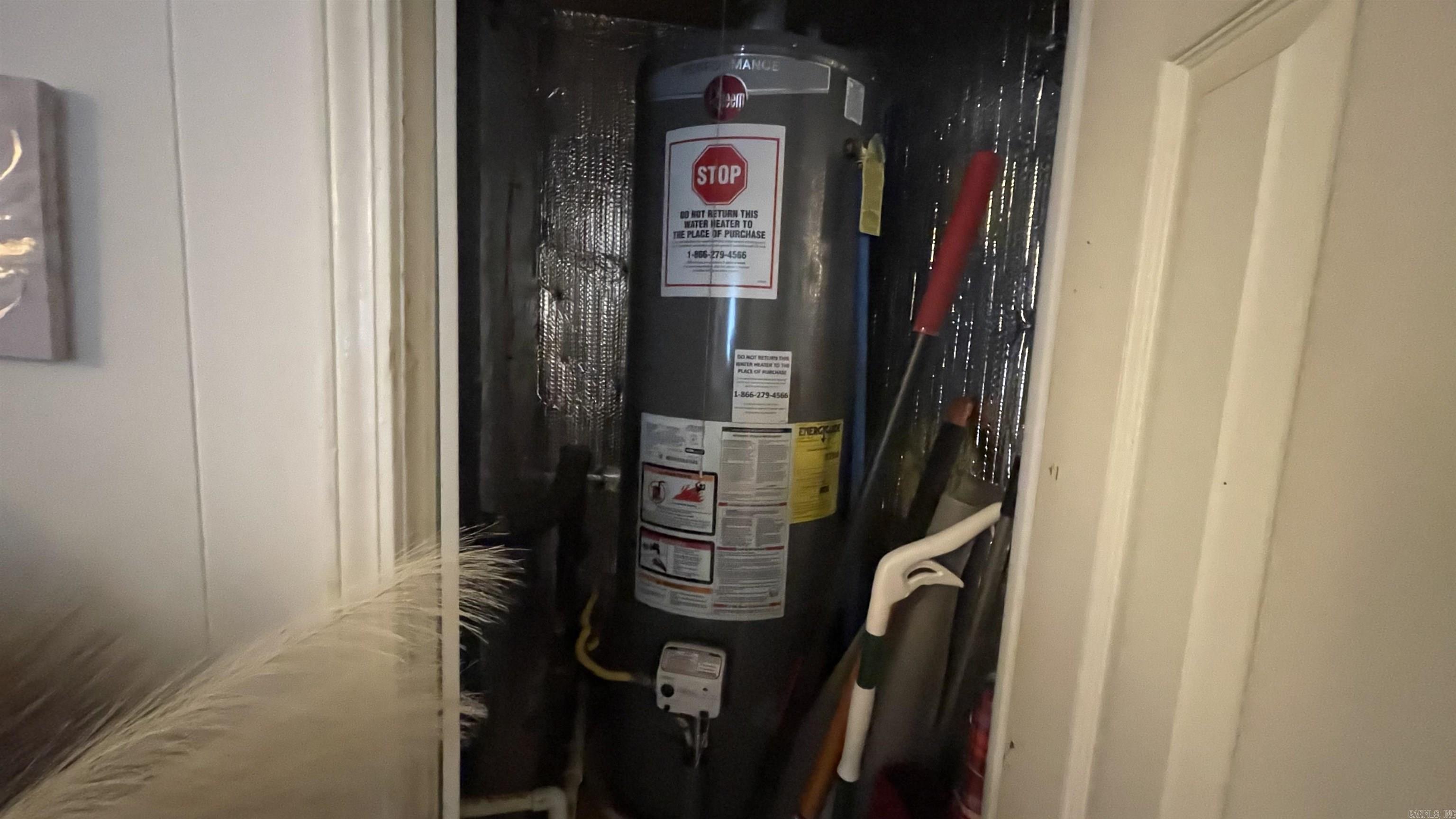 Hilliard - Residential