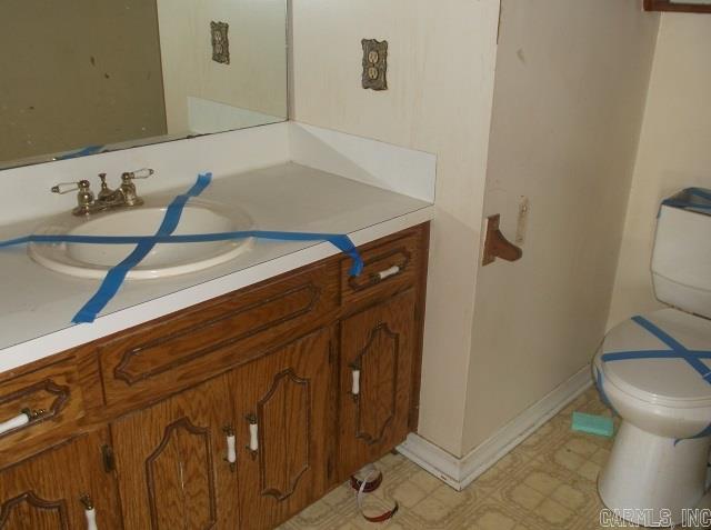 Pacton Lake Estates - Residential