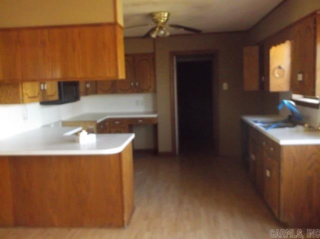 Pacton Lake Estates - Residential