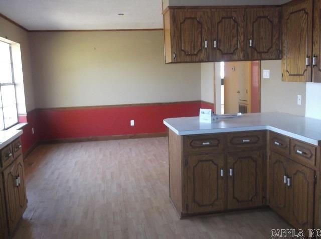 Pacton Lake Estates - Residential