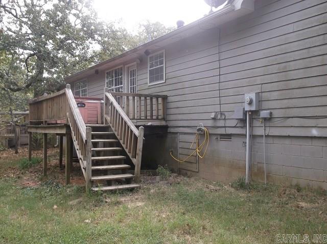 Pacton Lake Estates - Residential