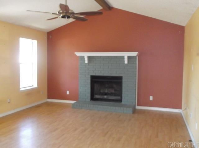 Pacton Lake Estates - Residential