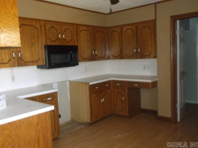 Pacton Lake Estates - Residential