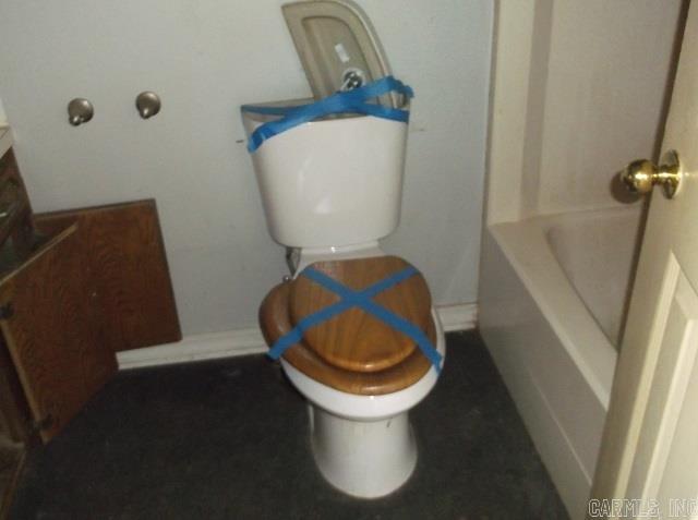 Pacton Lake Estates - Residential