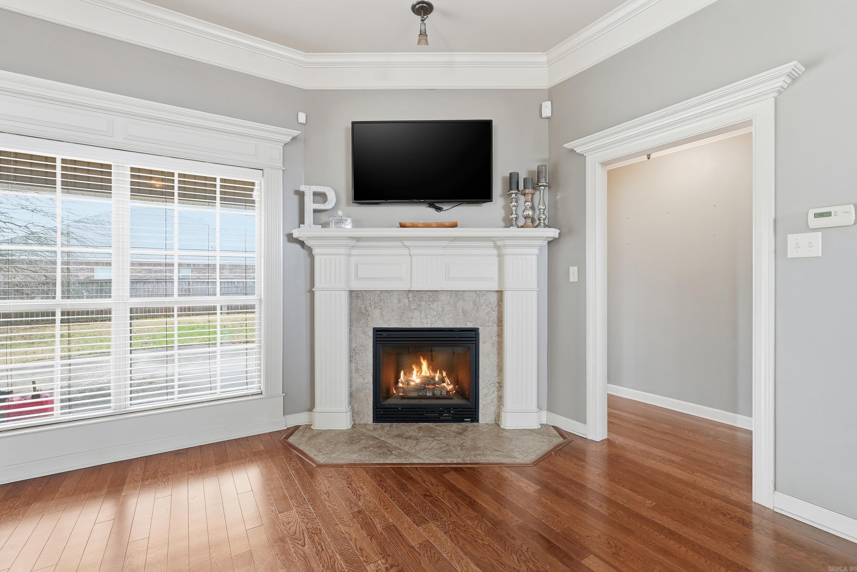 COUNTRY CLUB OF AR-QUARTERS ADDN - Residential