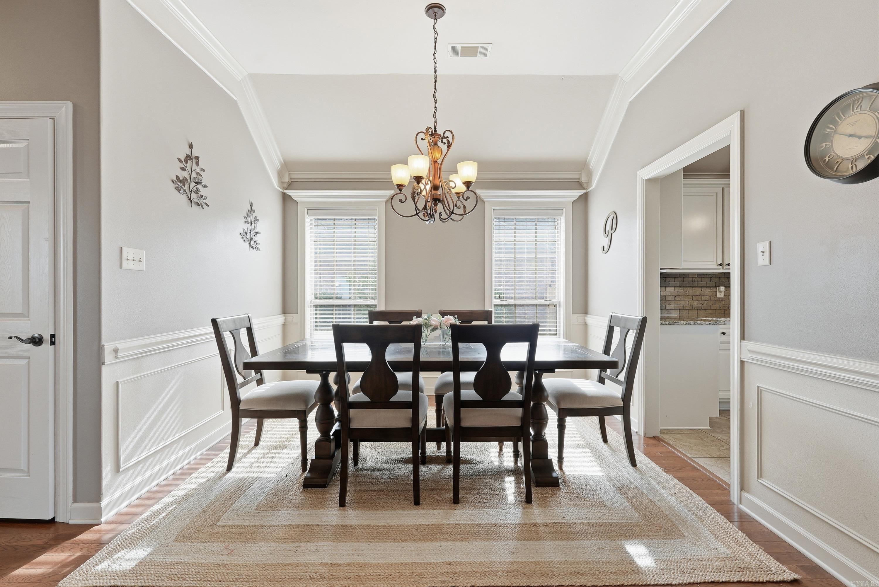 COUNTRY CLUB OF AR-QUARTERS ADDN - Residential