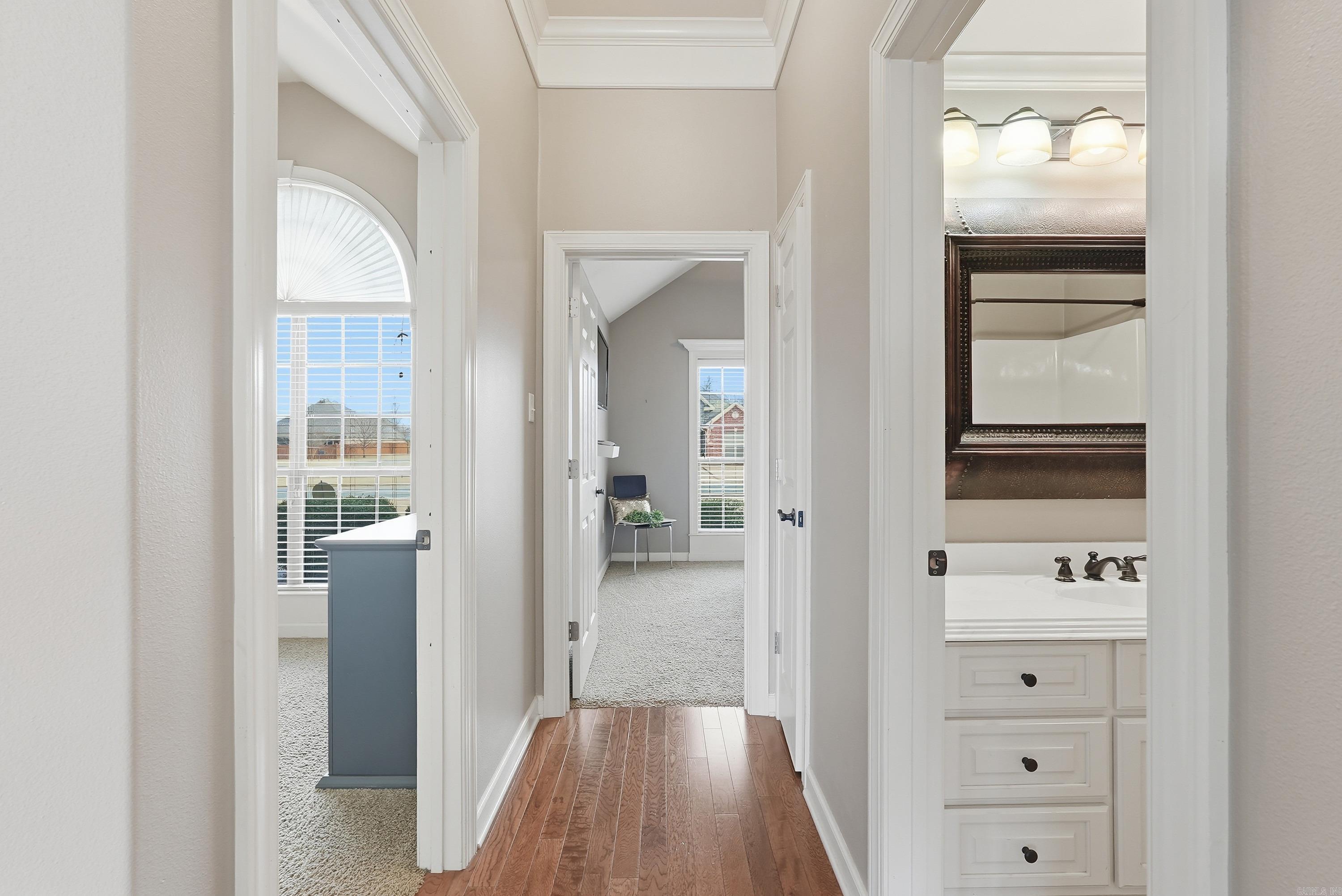 COUNTRY CLUB OF AR-QUARTERS ADDN - Residential