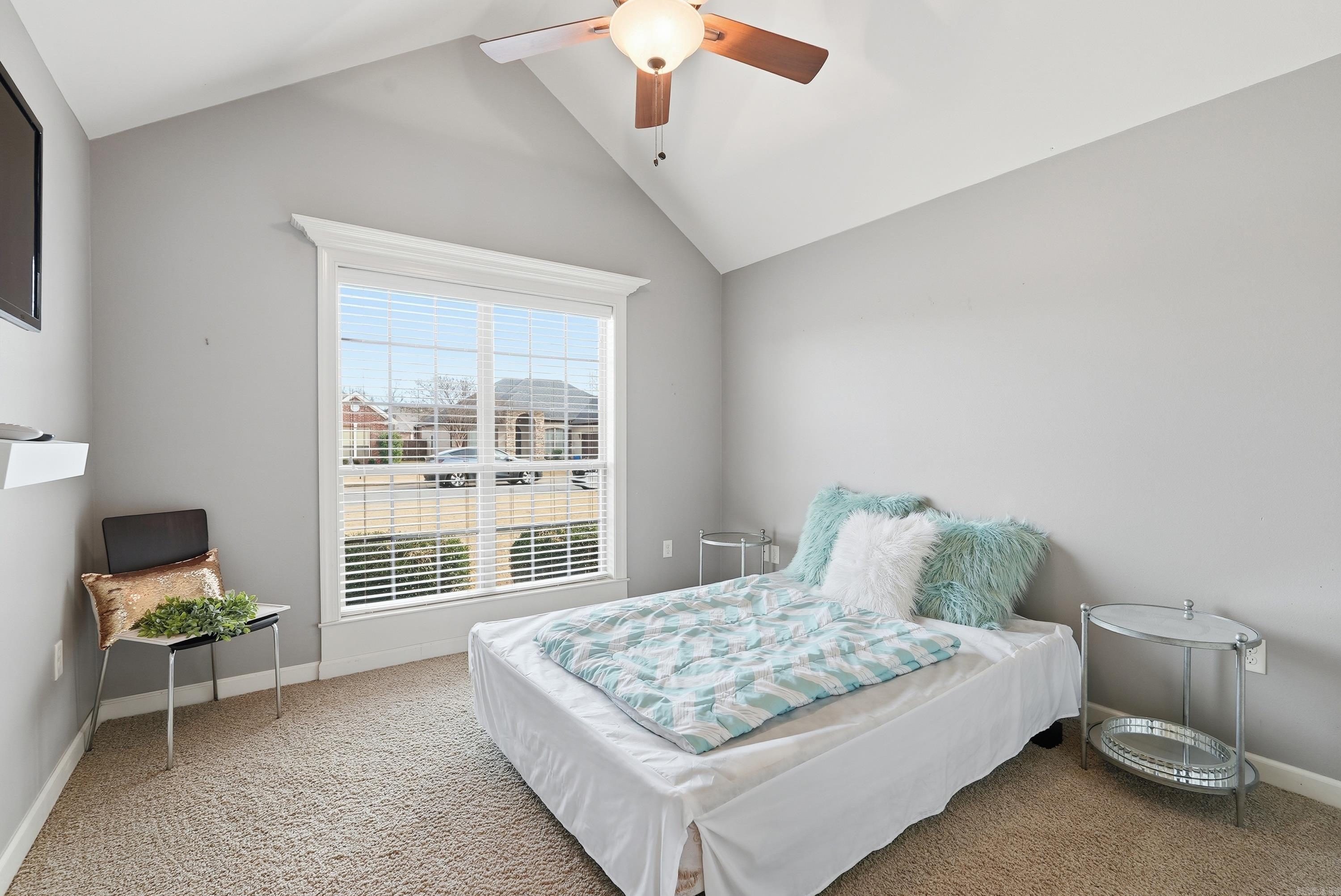 COUNTRY CLUB OF AR-QUARTERS ADDN - Residential