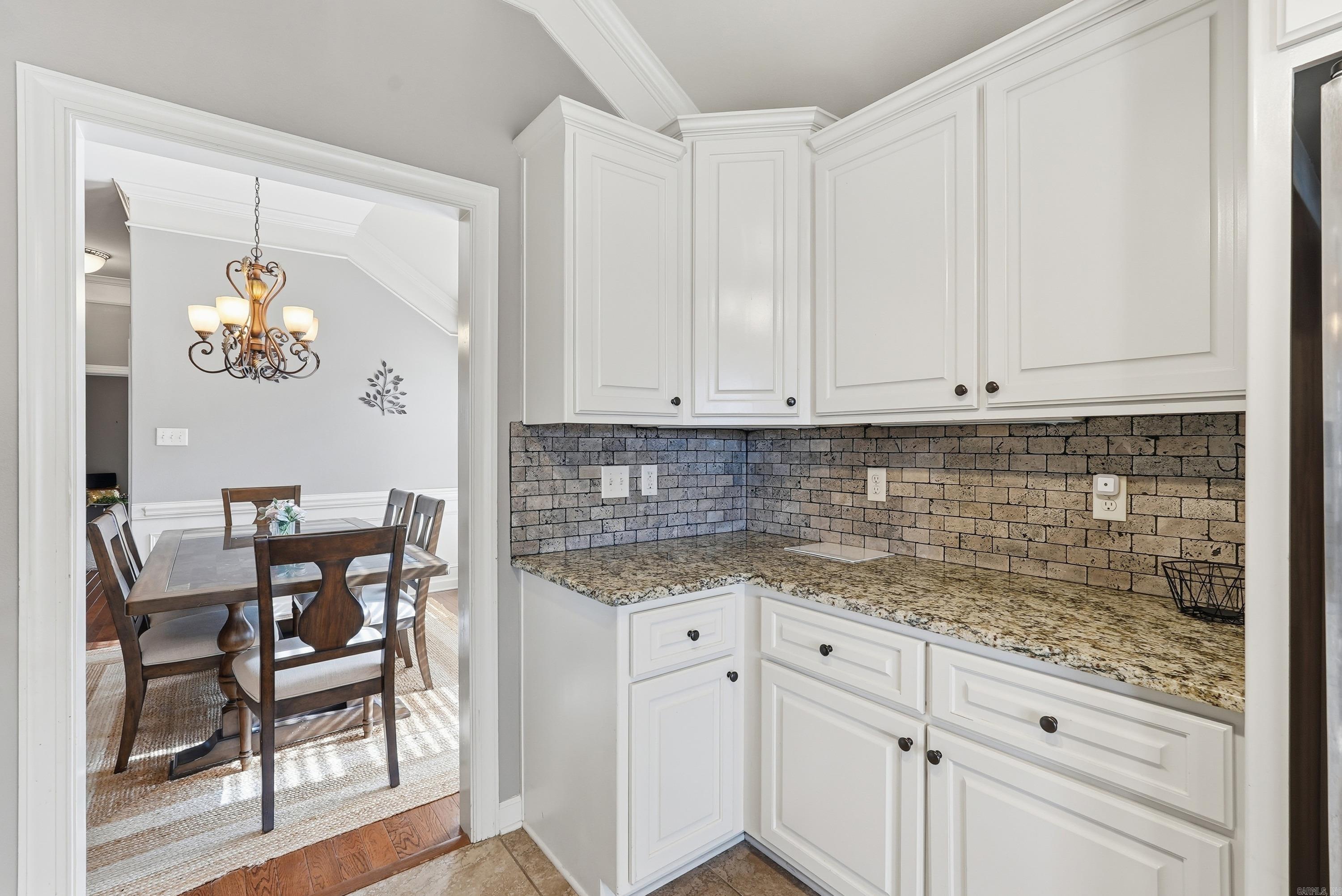 COUNTRY CLUB OF AR-QUARTERS ADDN - Residential