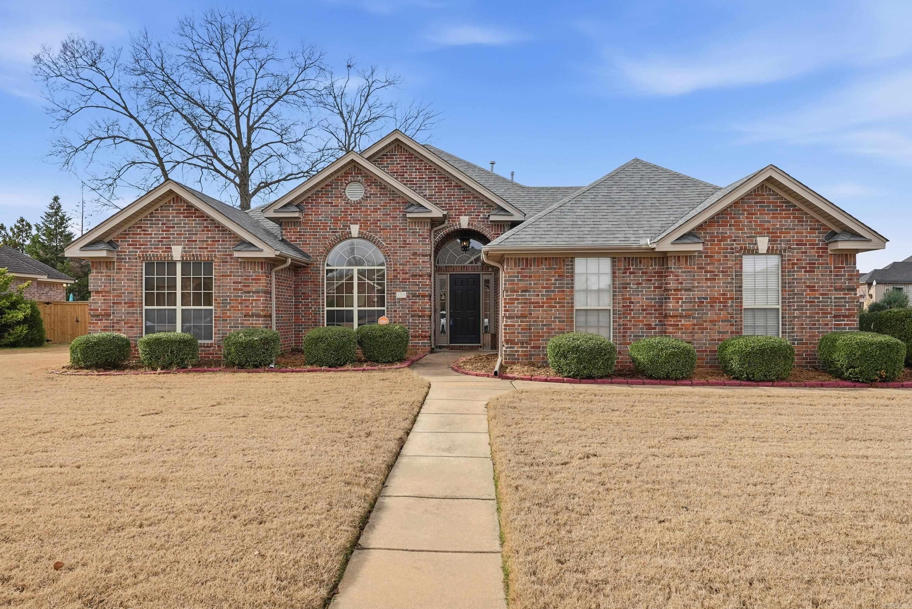 COUNTRY CLUB OF AR-QUARTERS ADDN - Residential