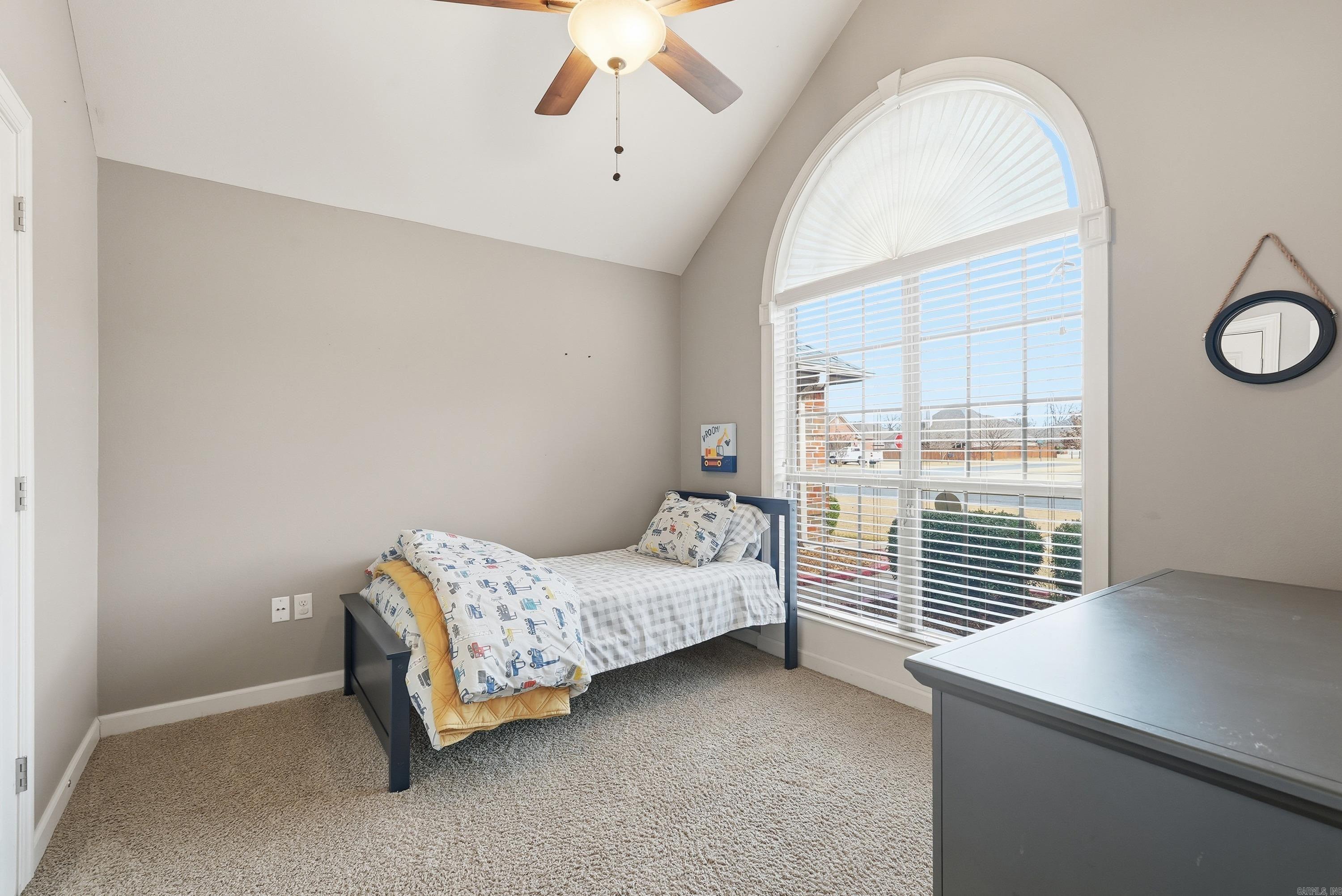 COUNTRY CLUB OF AR-QUARTERS ADDN - Residential