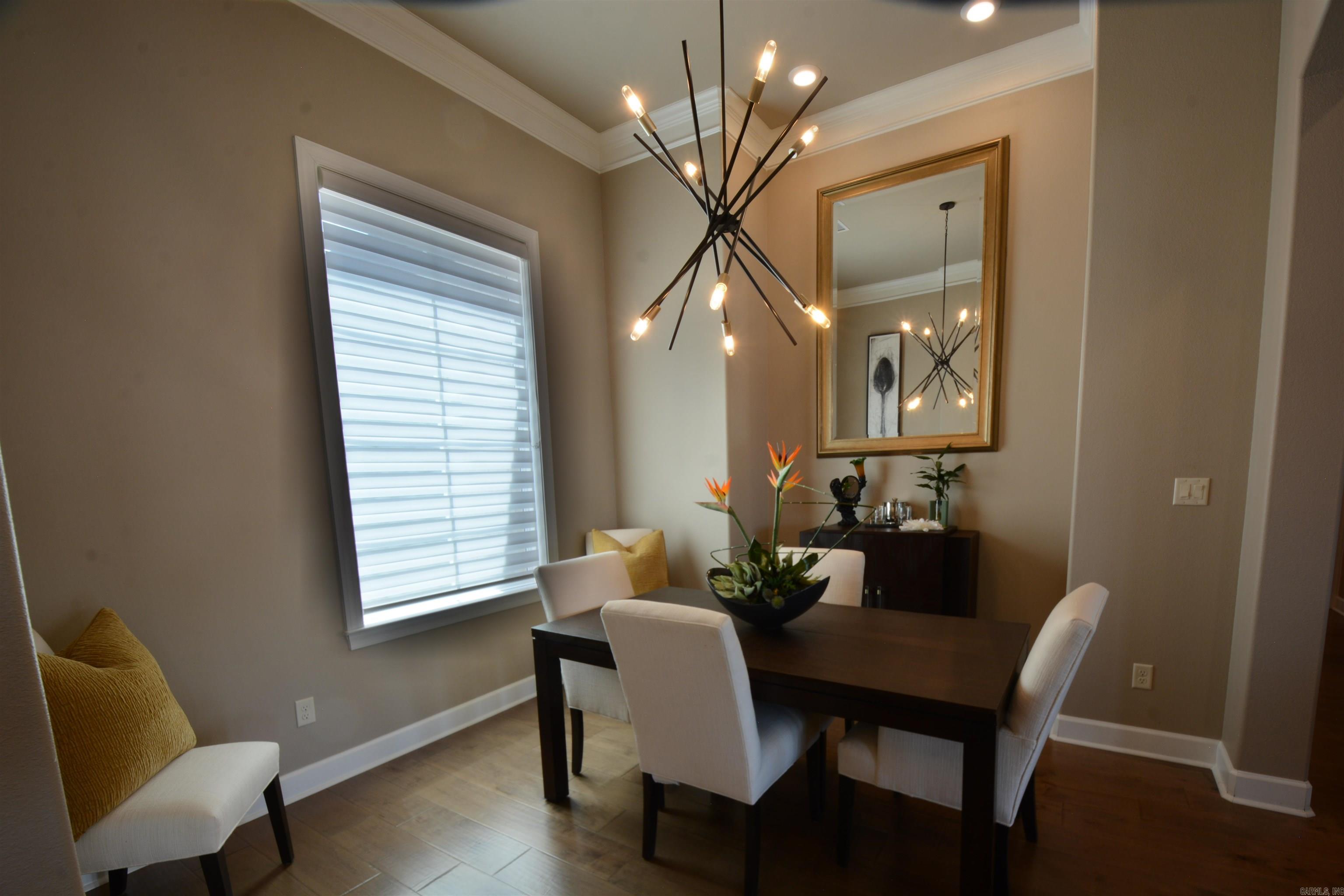 VANCE LAKE - Residential