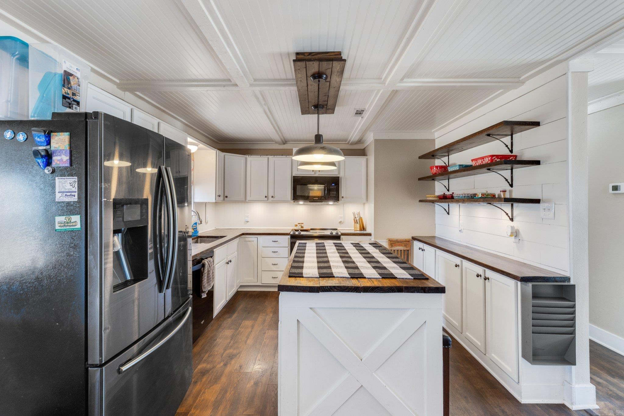 MADDEN - Residential