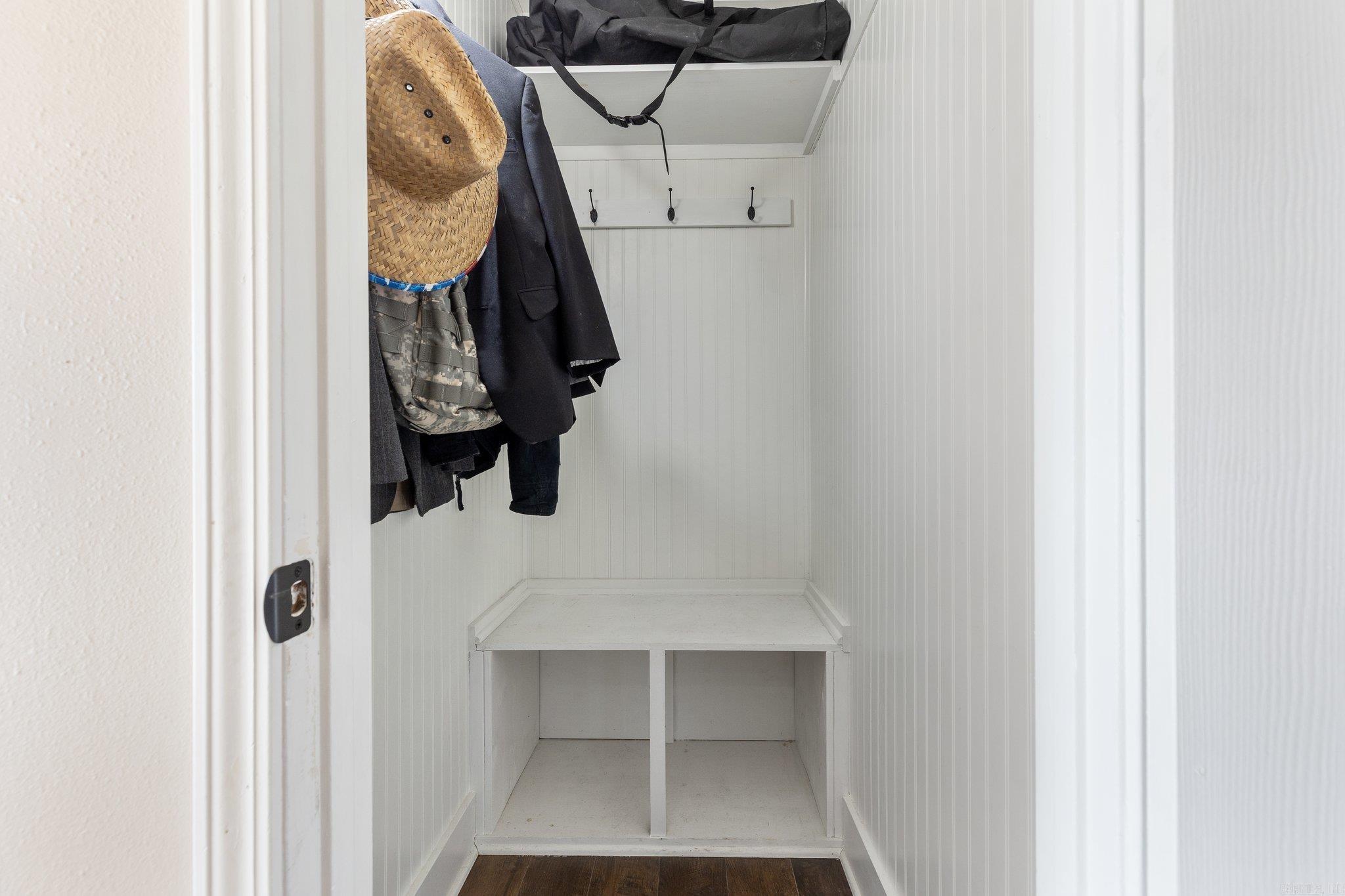 MADDEN - Residential