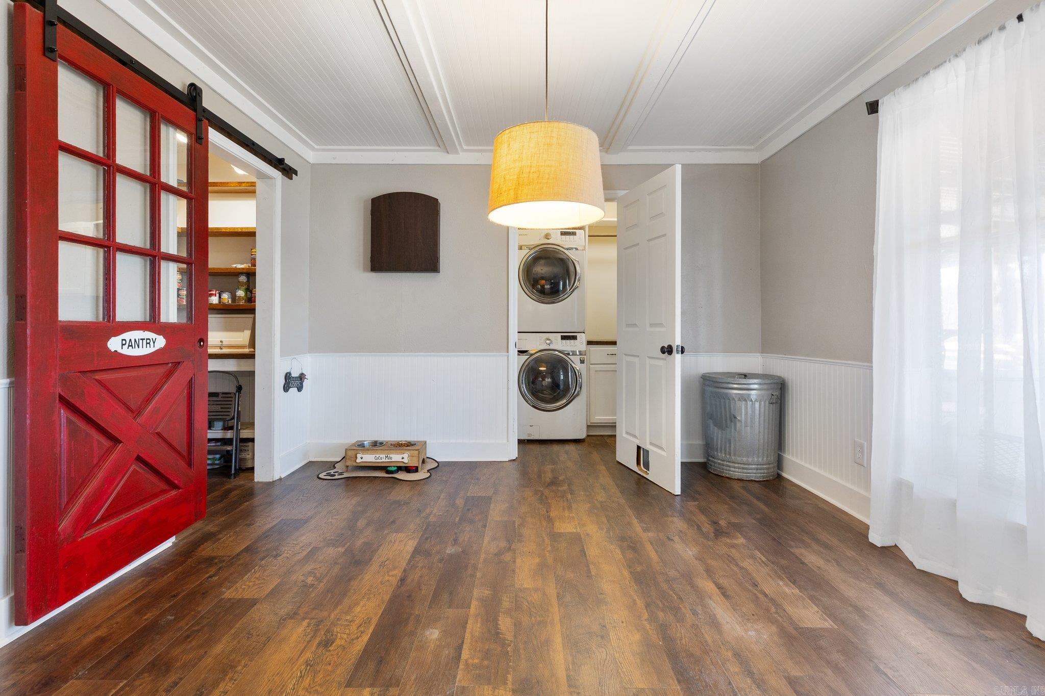 MADDEN - Residential