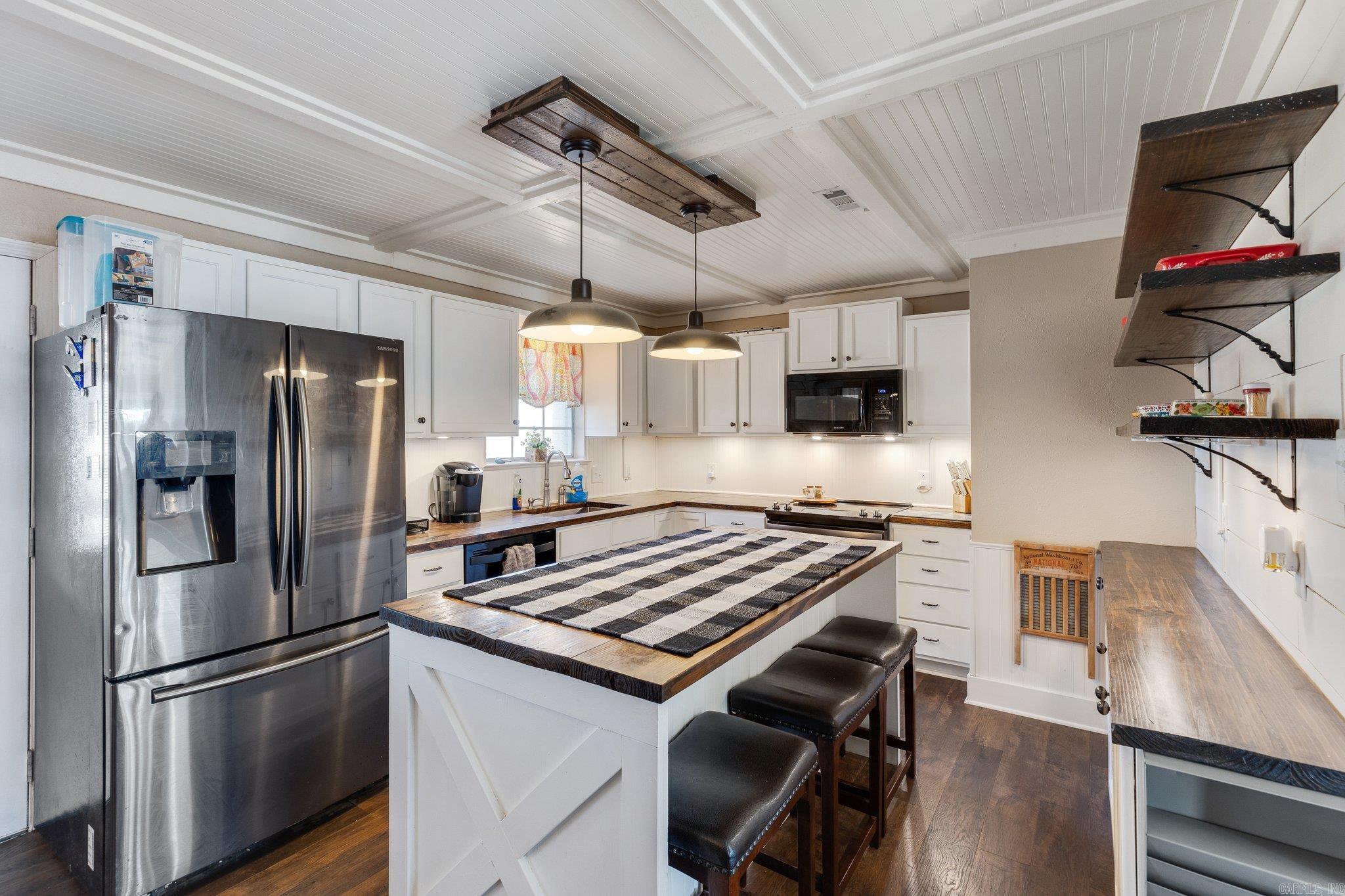 MADDEN - Residential