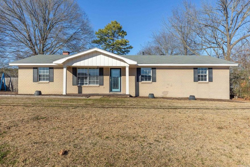 Welcome to 700 Madden Road, Jacksonville, AR 72076! This charming newly remodeled residence offers a perfect blend of comfort and convenience. With 3 bedrooms and 2 bathrooms, the home provides ample space for both relaxation and entertainment.  Step inside to discover a well-designed interior with modern finishes. The kitchen is equipped with contemporary appliances, and ample cabinet space. The living areas are inviting and create a warm atmosphere for family gatherings.  The bedrooms offer comfort, beautiful laminate floors throughout and are generously sized for any purpose. Outside, a spacious yard surrounds the property, perfect for outdoor activities and enjoying the Arkansas sunshine.  Located in Jacksonville, this home provides easy access to local amenities, schools, and parks. Whether you're a first-time buyer or looking to upgrade, 700 Madden Road is a wonderful opportunity to call a new place home.