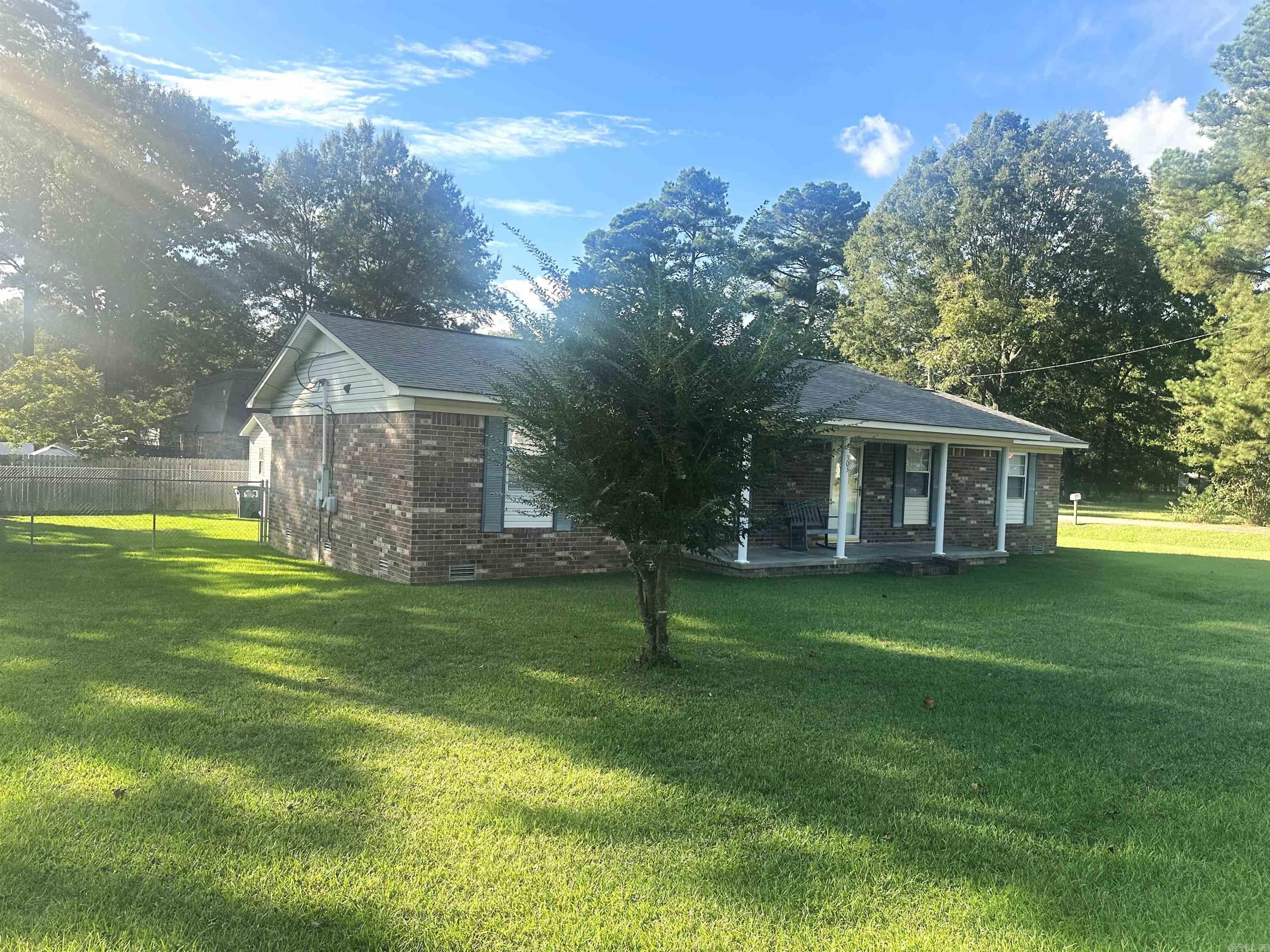 ABINGTON - Residential