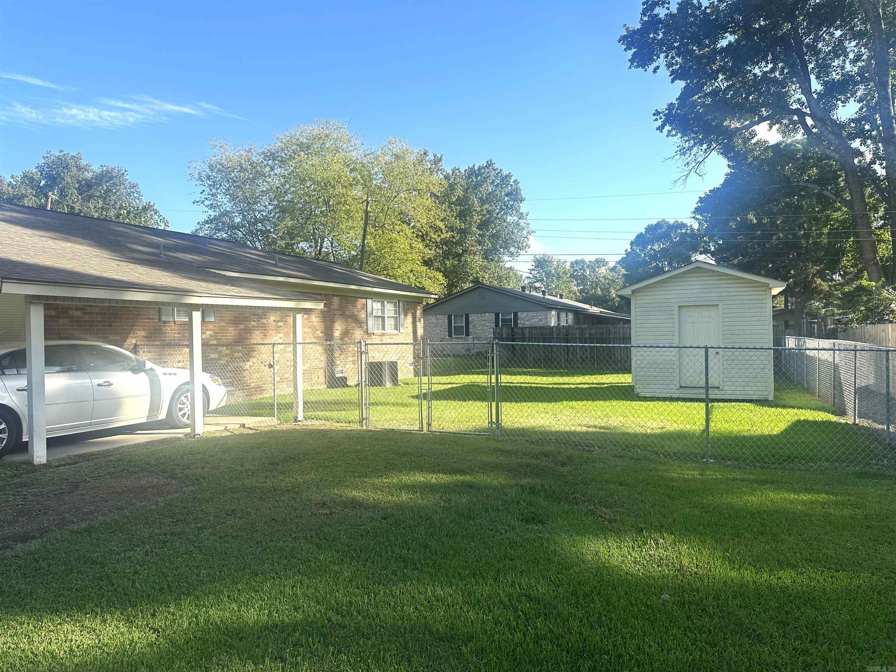 ABINGTON - Residential