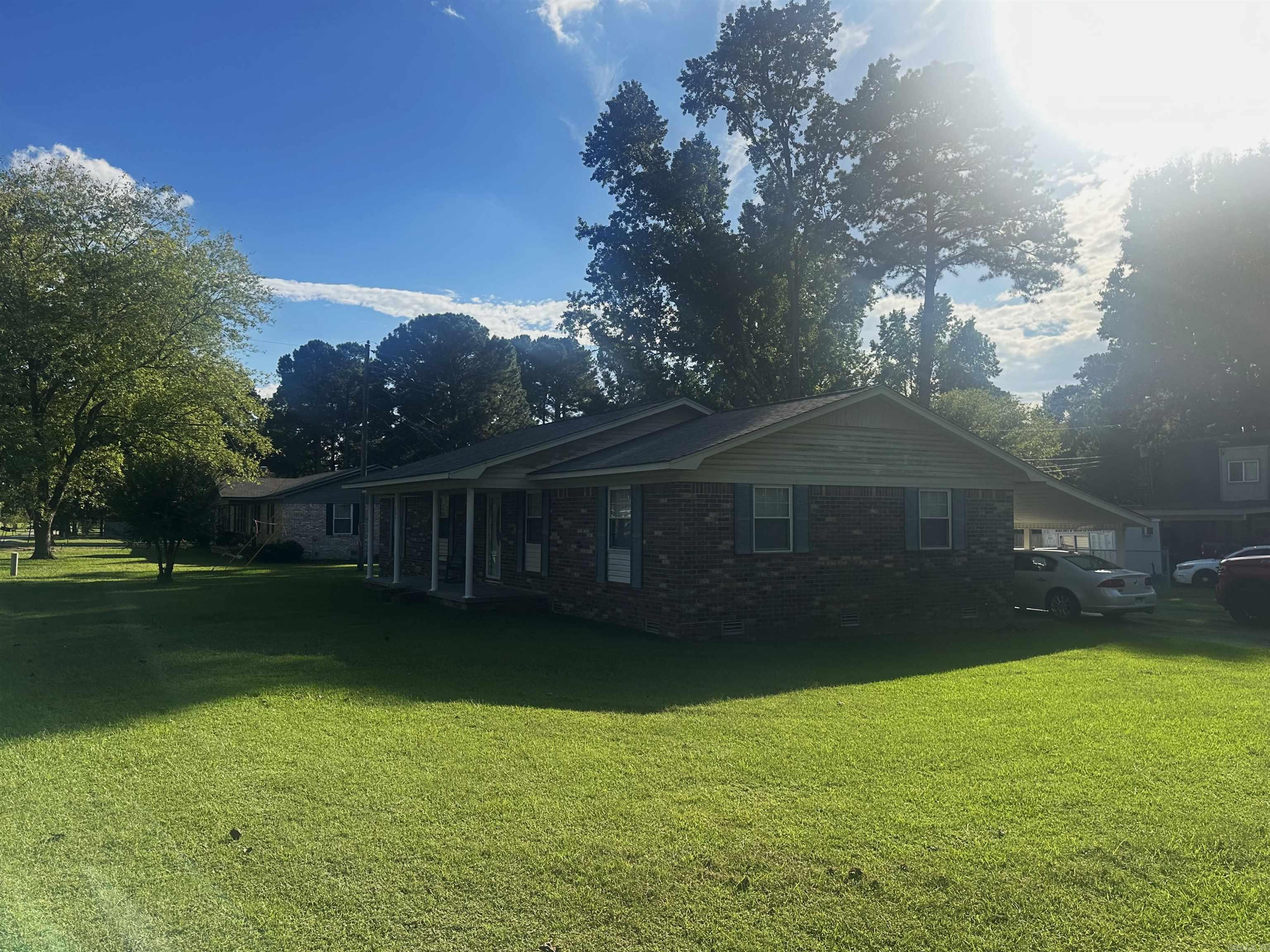 ABINGTON - Residential