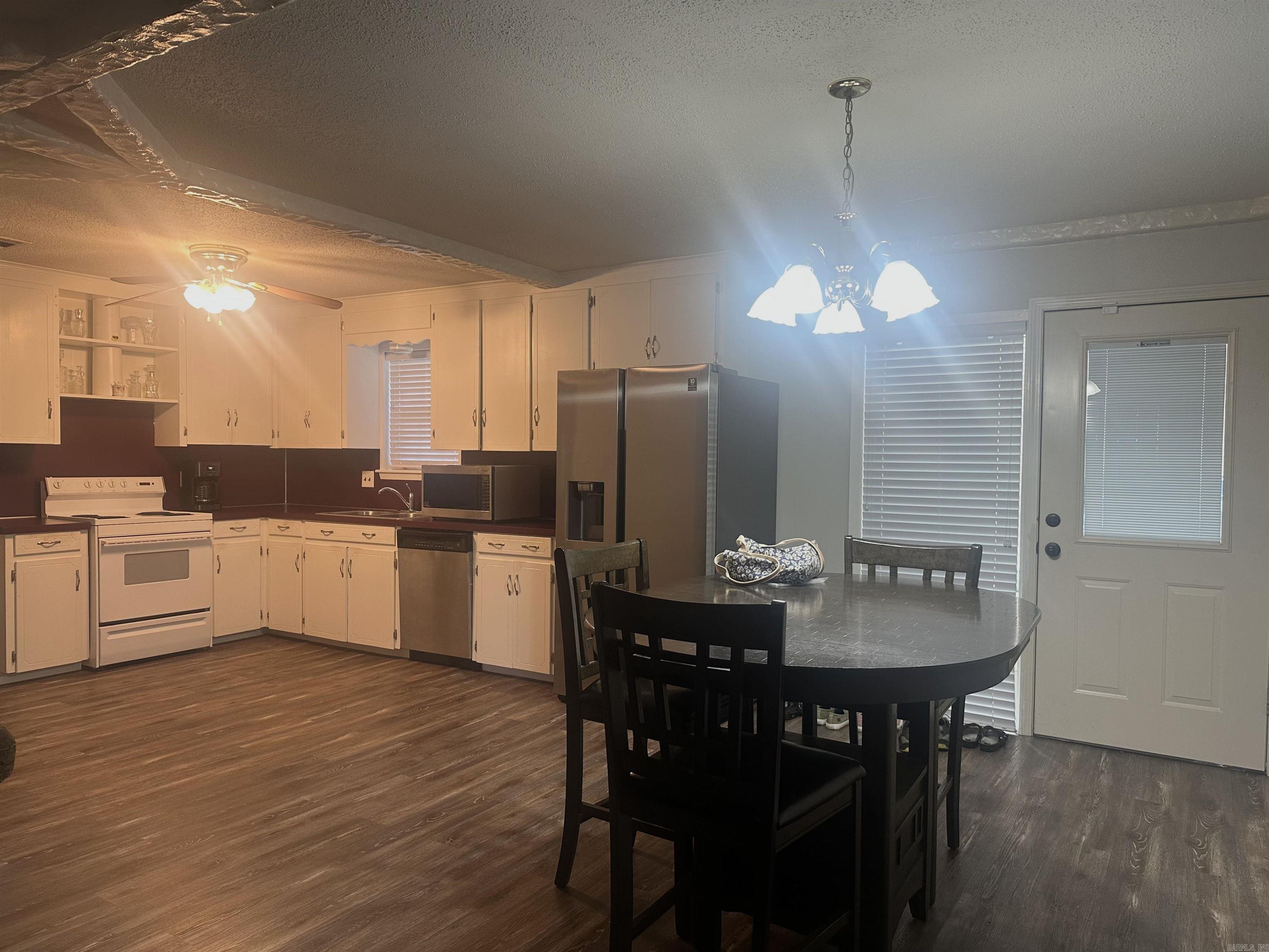ABINGTON - Residential