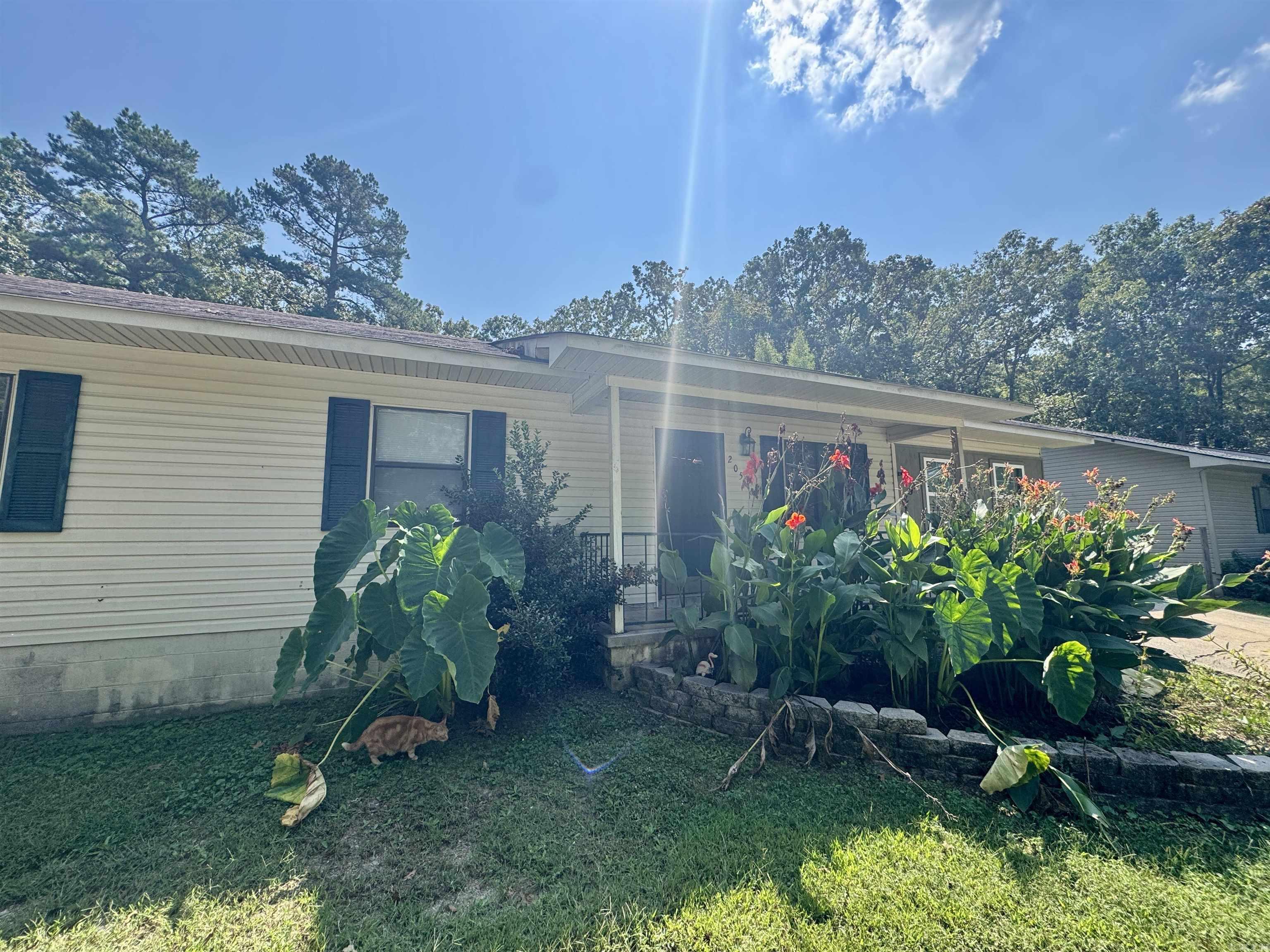 SHORE ACRES - Residential