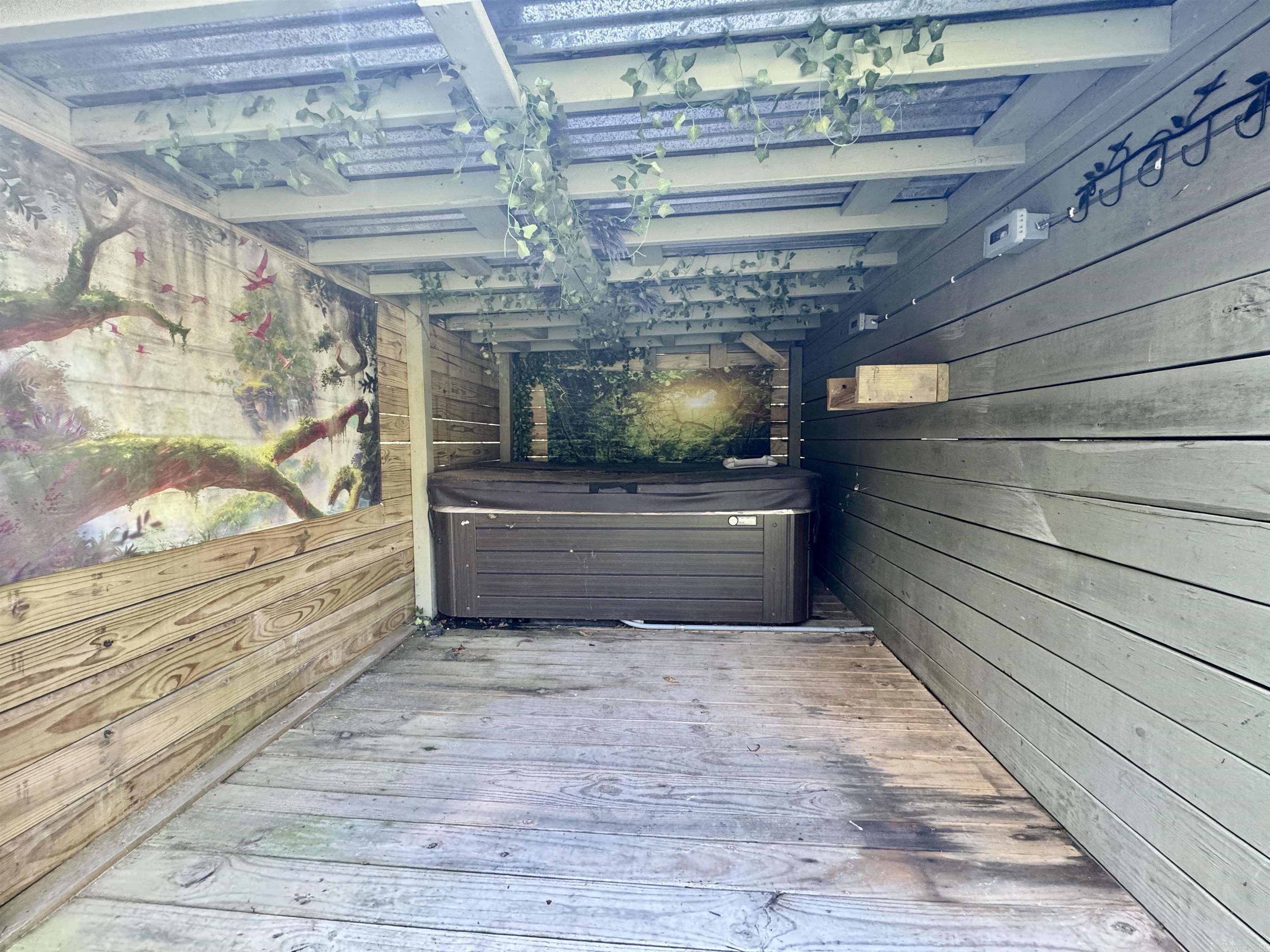 SHORE ACRES - Residential