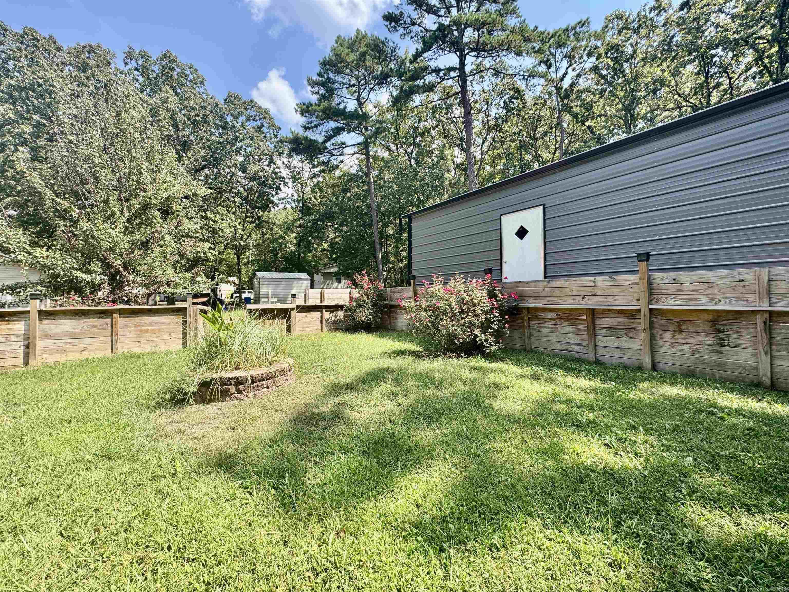 SHORE ACRES - Residential