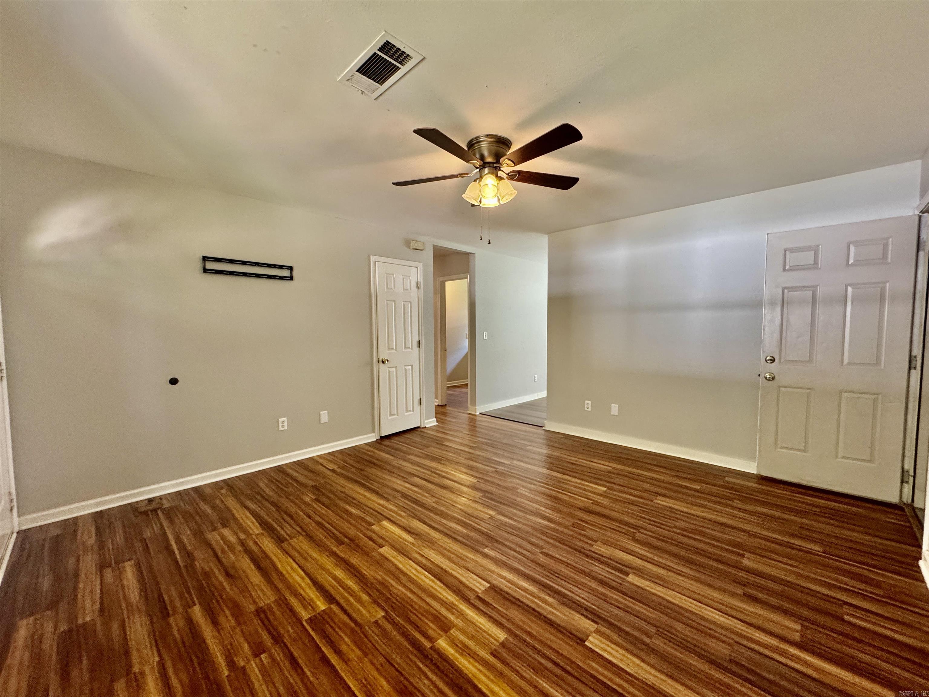 SHORE ACRES - Residential