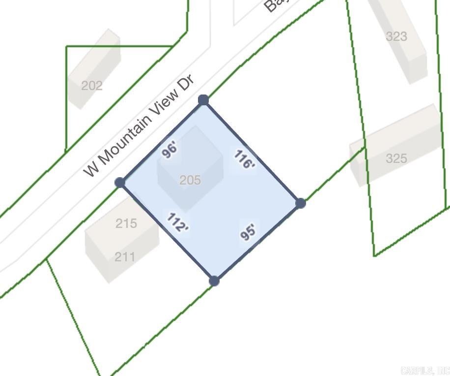 SHORE ACRES - Residential