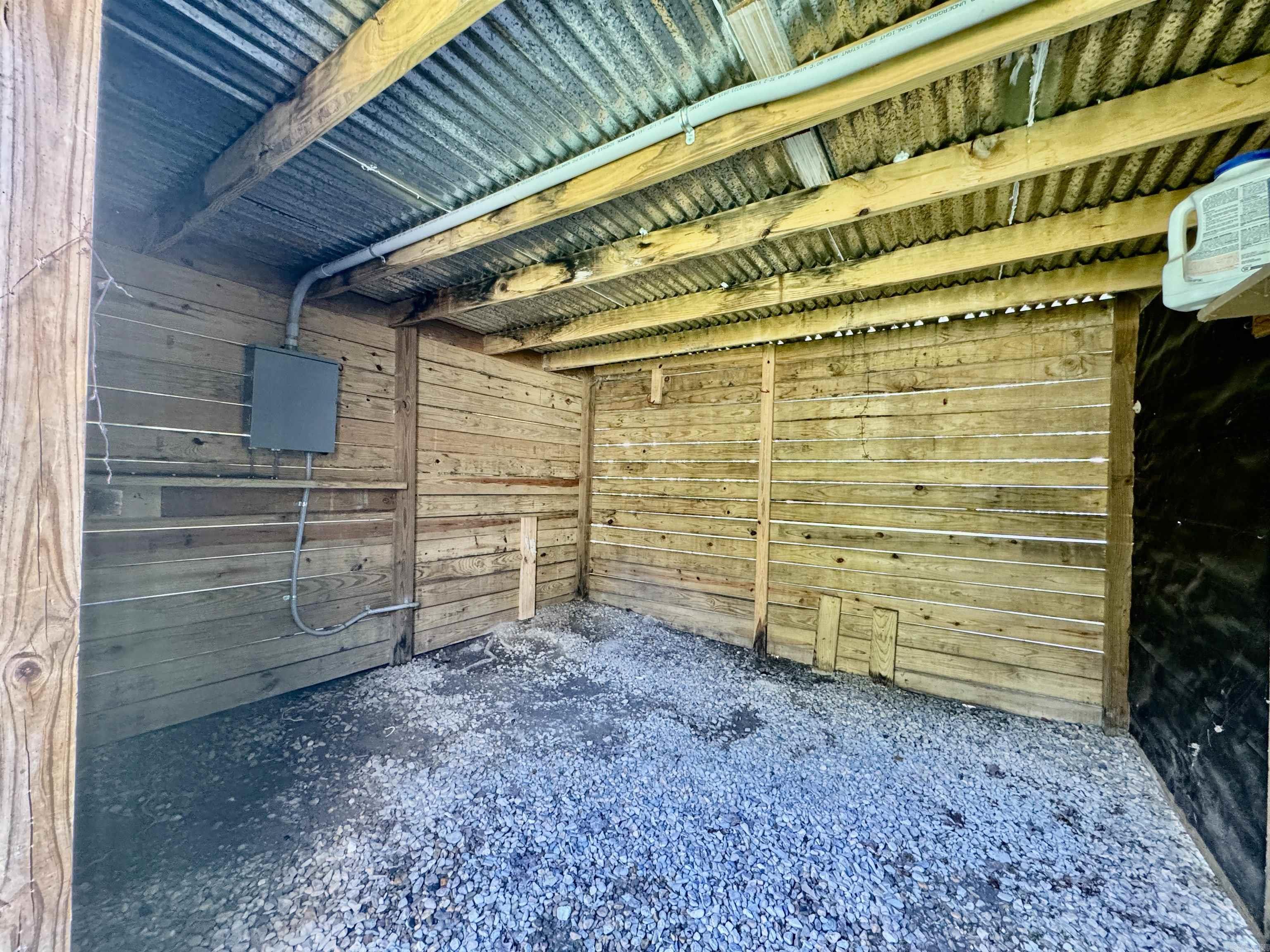 SHORE ACRES - Residential
