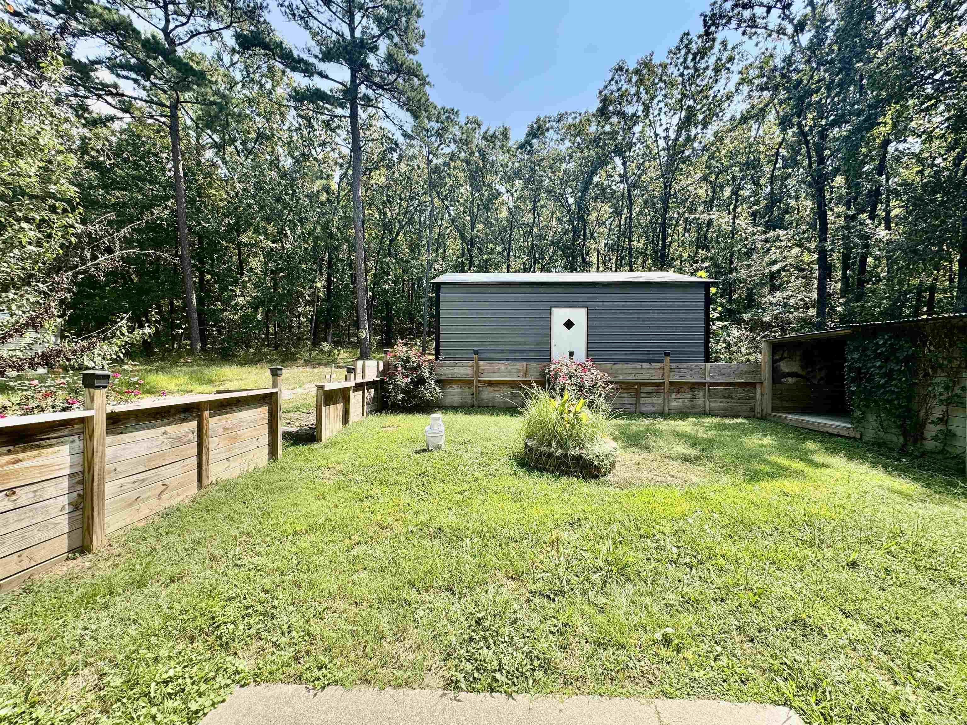 SHORE ACRES - Residential