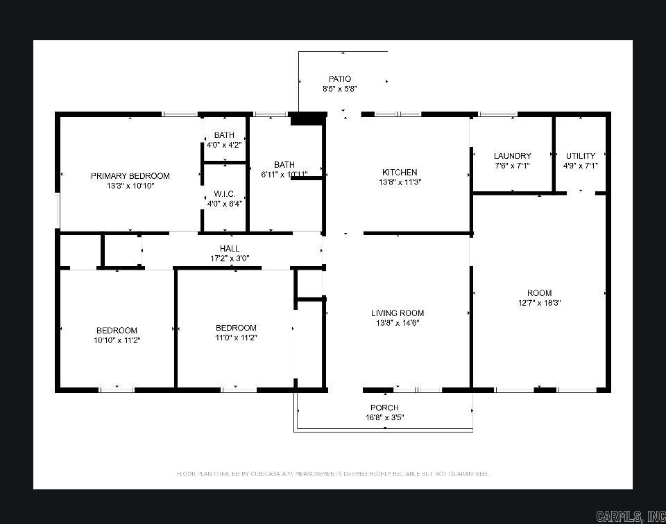 SHORE ACRES - Residential