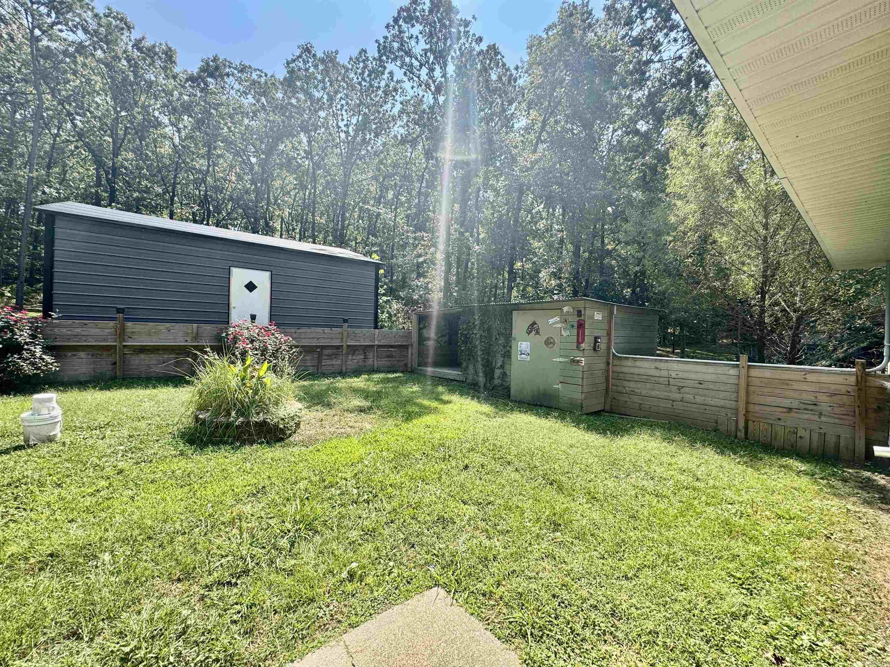 SHORE ACRES - Residential