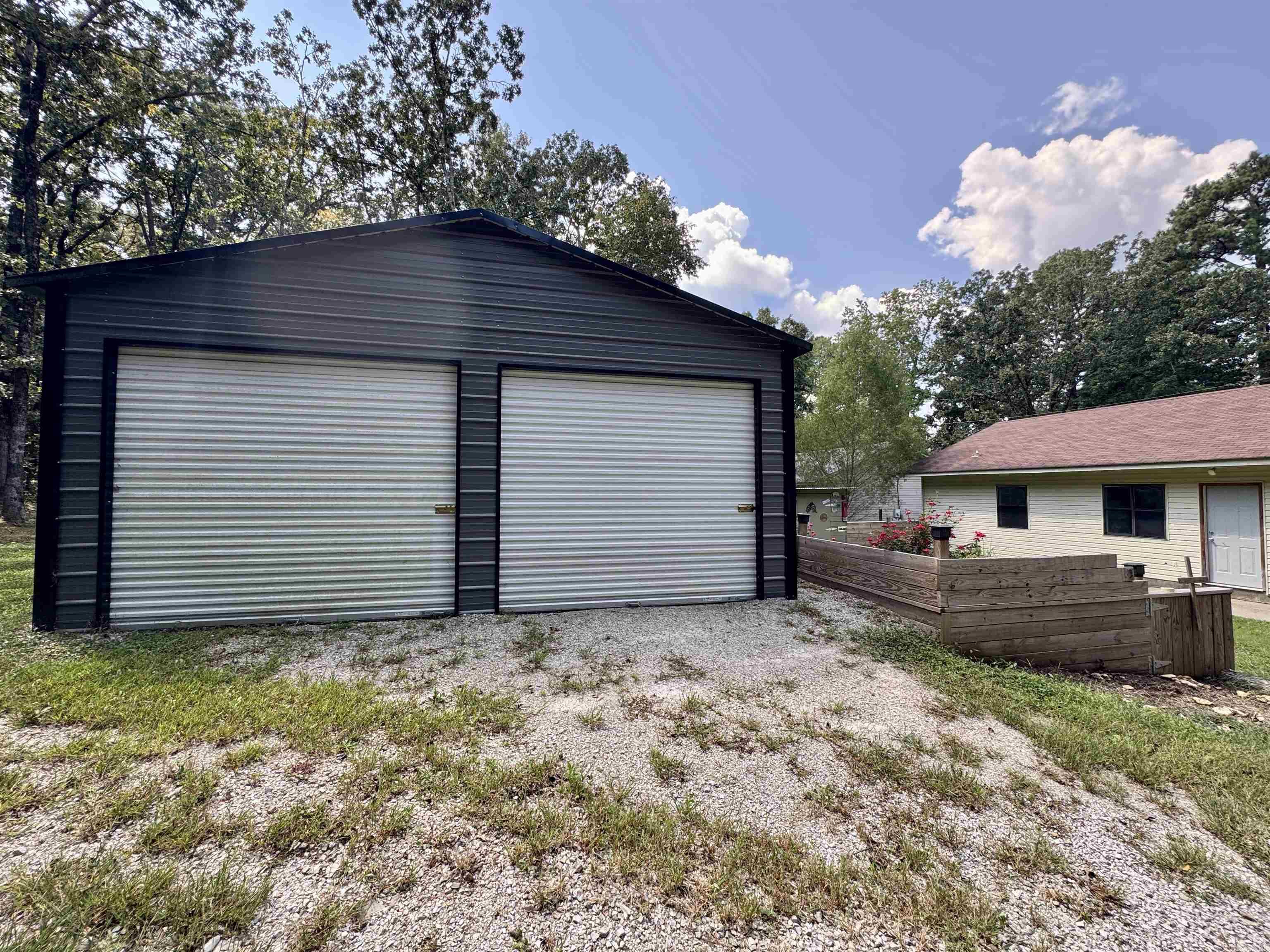 SHORE ACRES - Residential