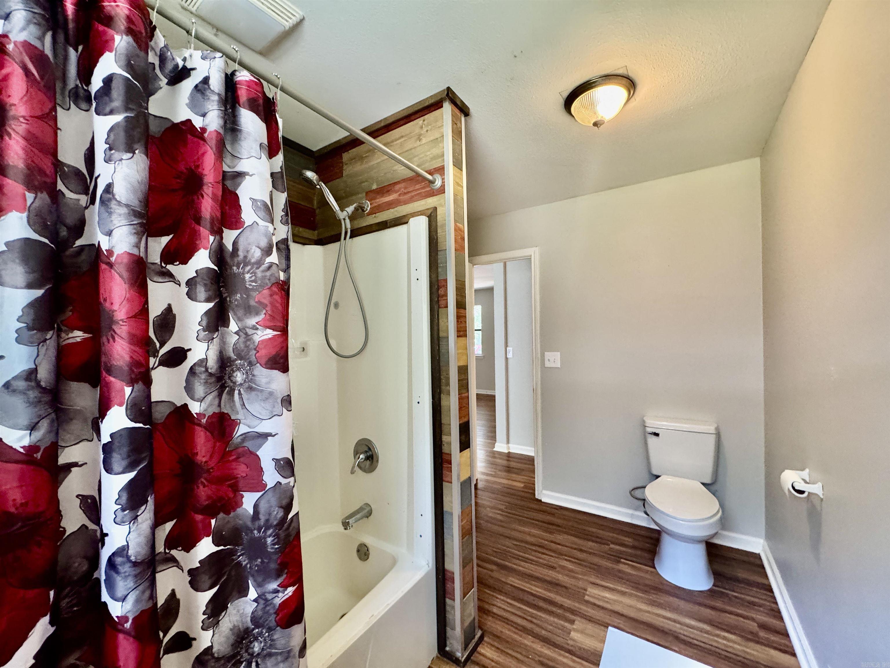 SHORE ACRES - Residential