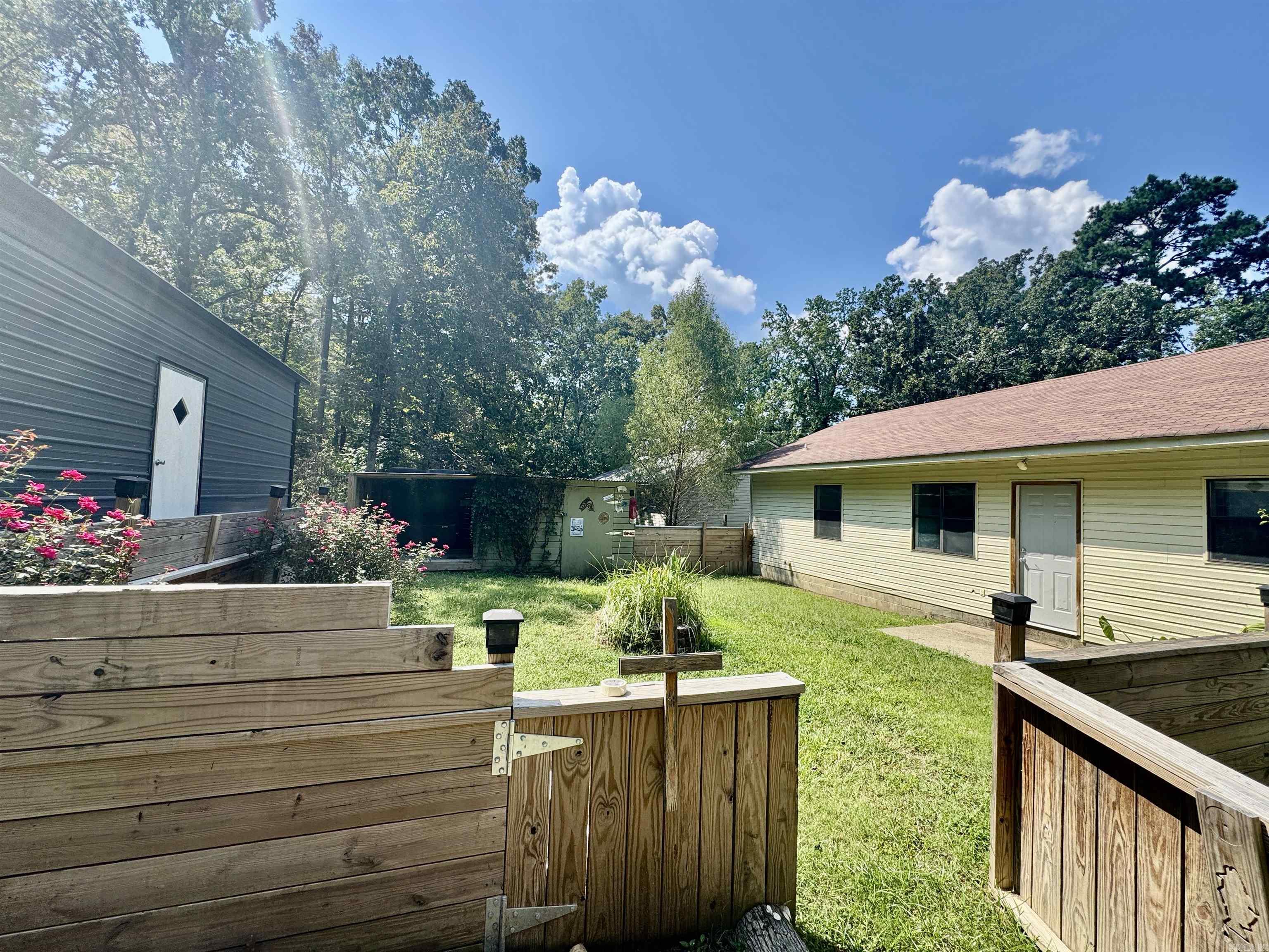 SHORE ACRES - Residential