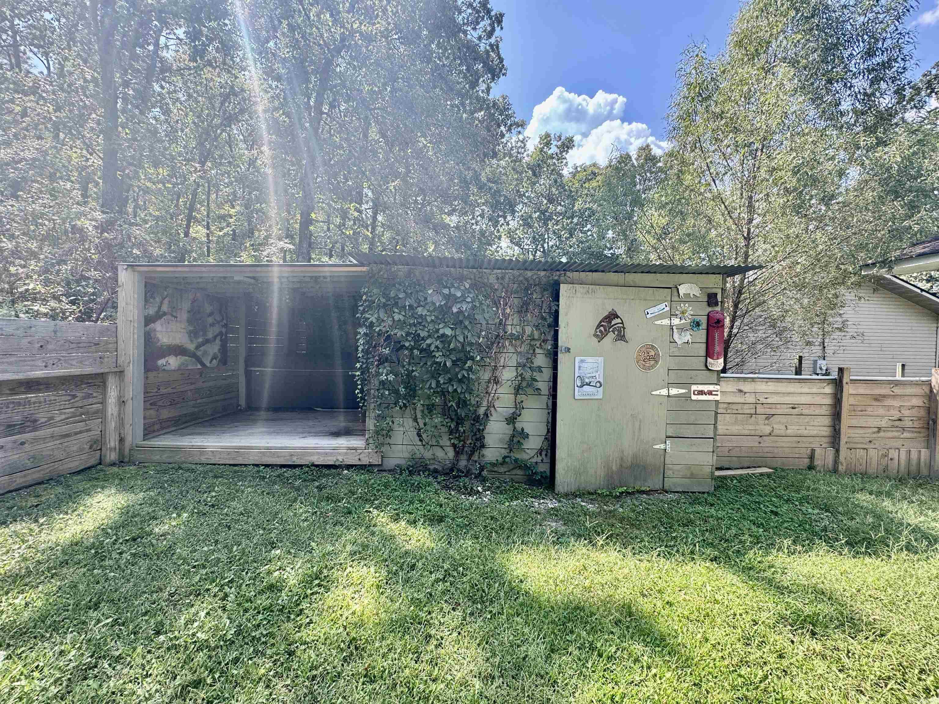 SHORE ACRES - Residential